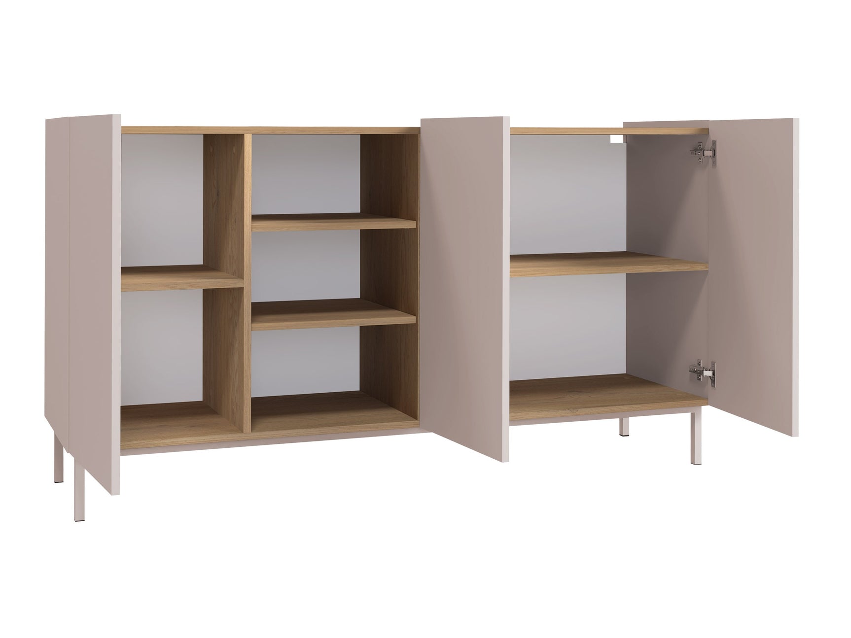 Stuemøbler-sæt Veldome 103