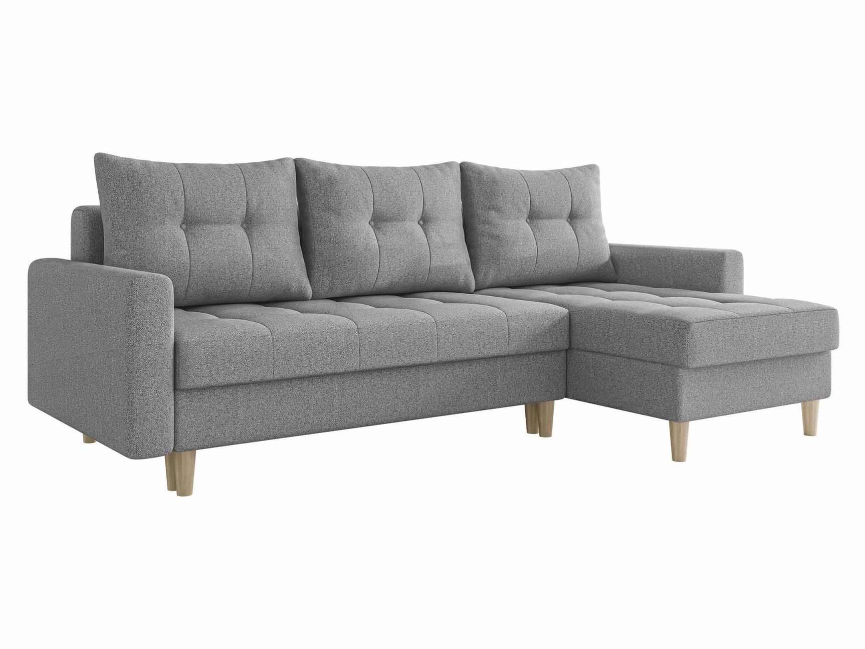 Hjørnesofa Boulder 100 4136995