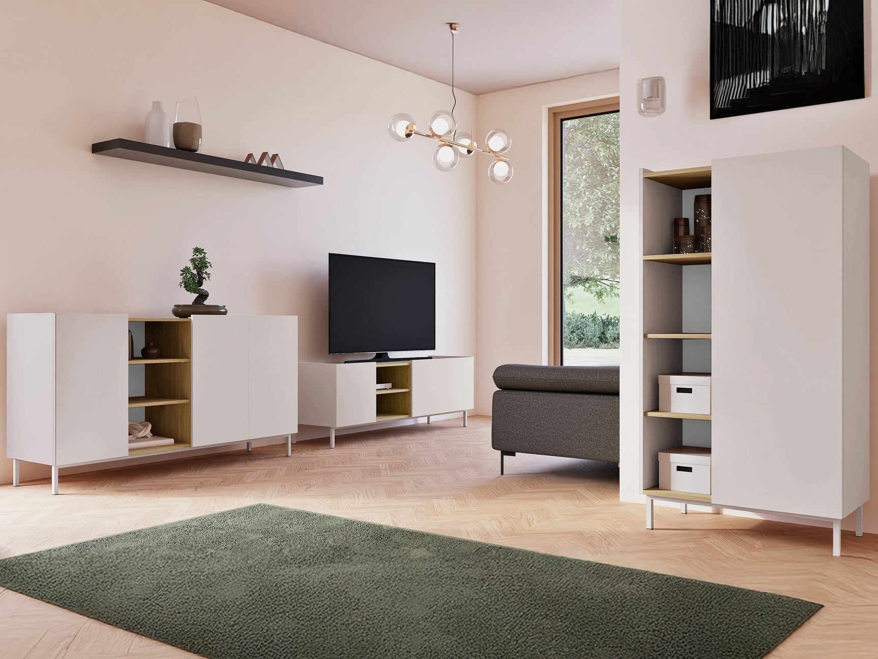 Skænk Veldome 100 4137570