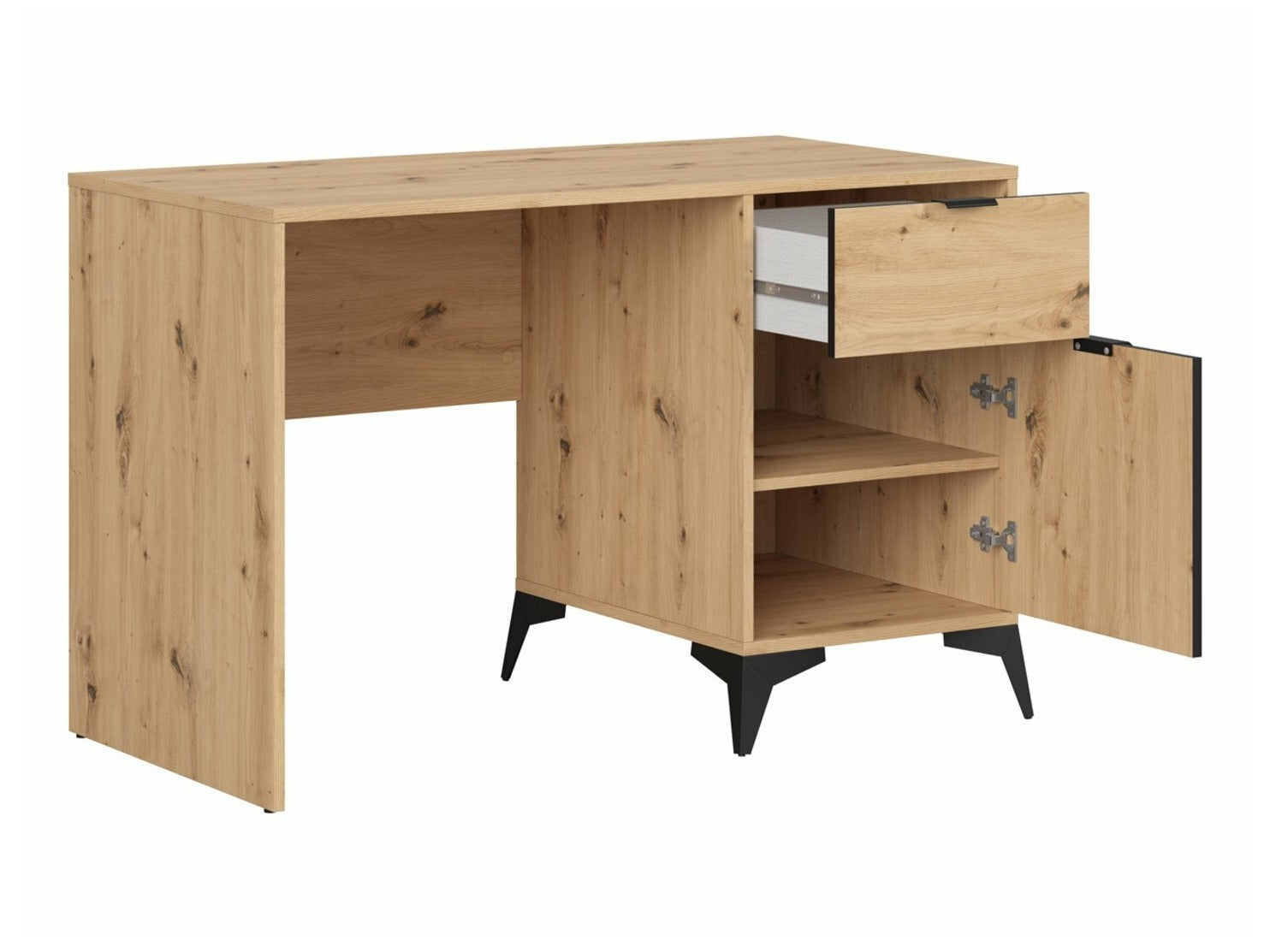 Skrivebord Ludale 108