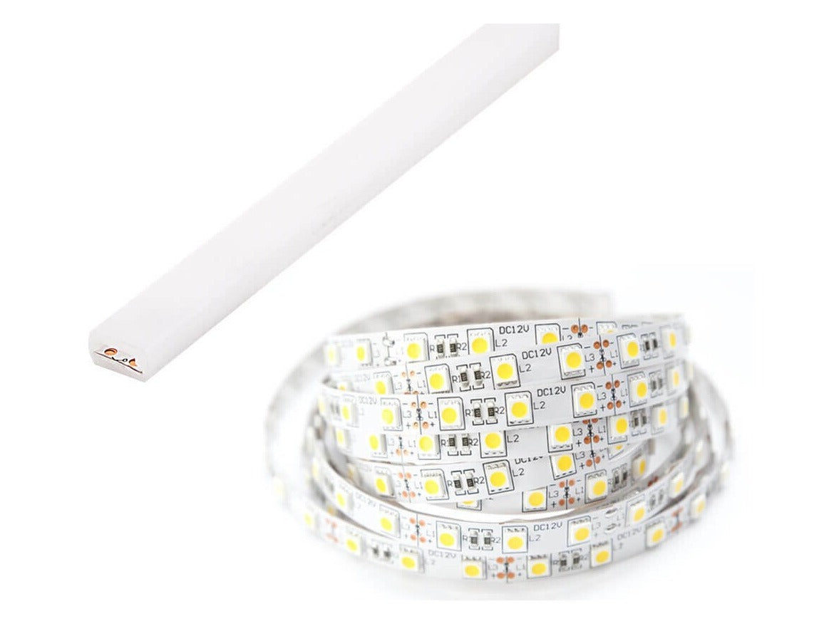 LED belysning Concept Pro Lenart Levfere 125 4139354