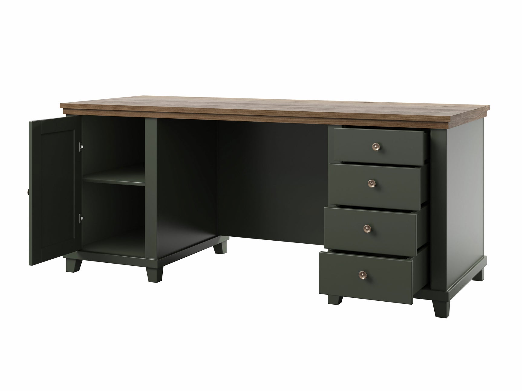 Skrivebord Tolnue 133 4141542