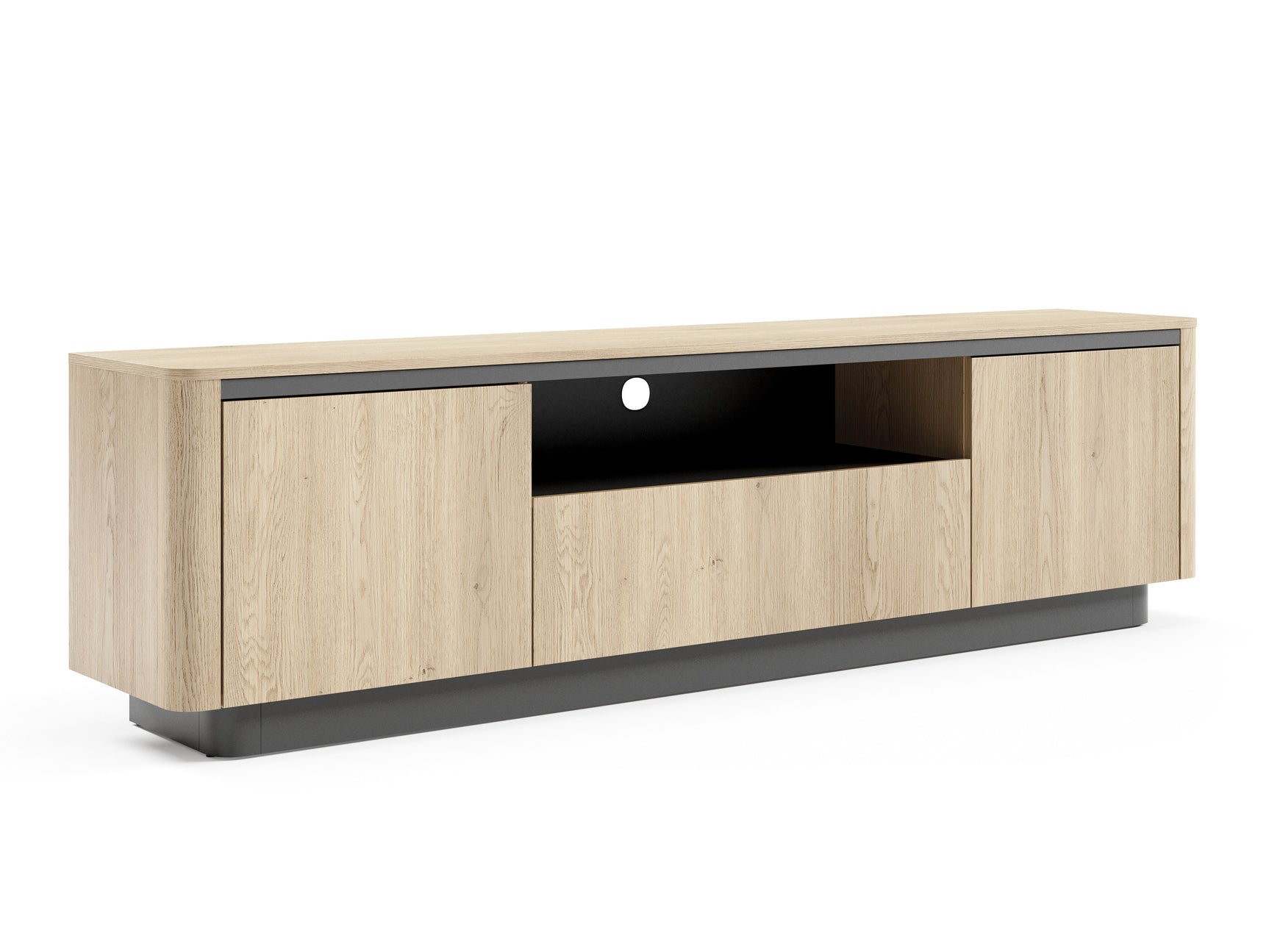 TV-bord Sevdori 104 4146223