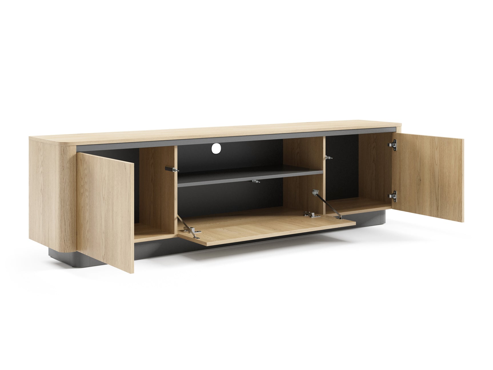 TV-bord Sevdori 104 4146224