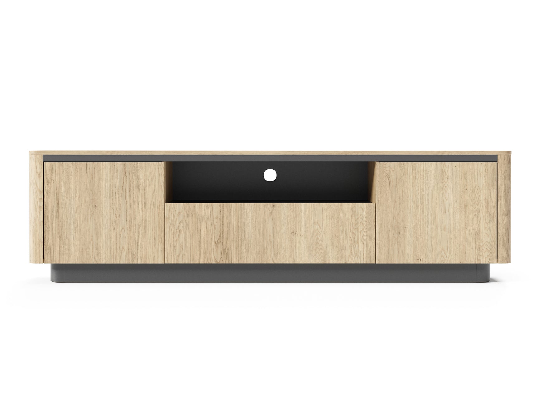 TV-bord Sevdori 104 4146225