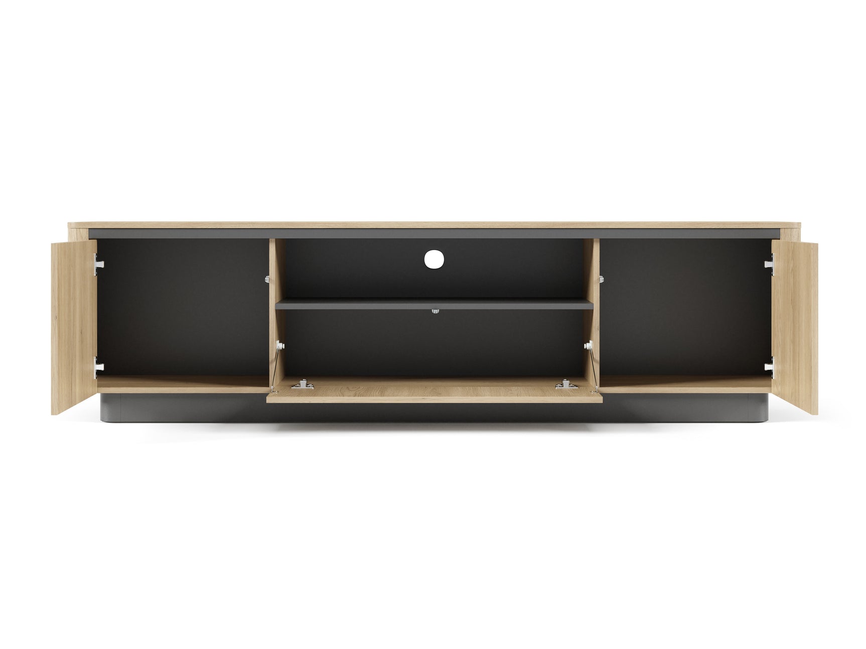 TV-bord Sevdori 104 4146226