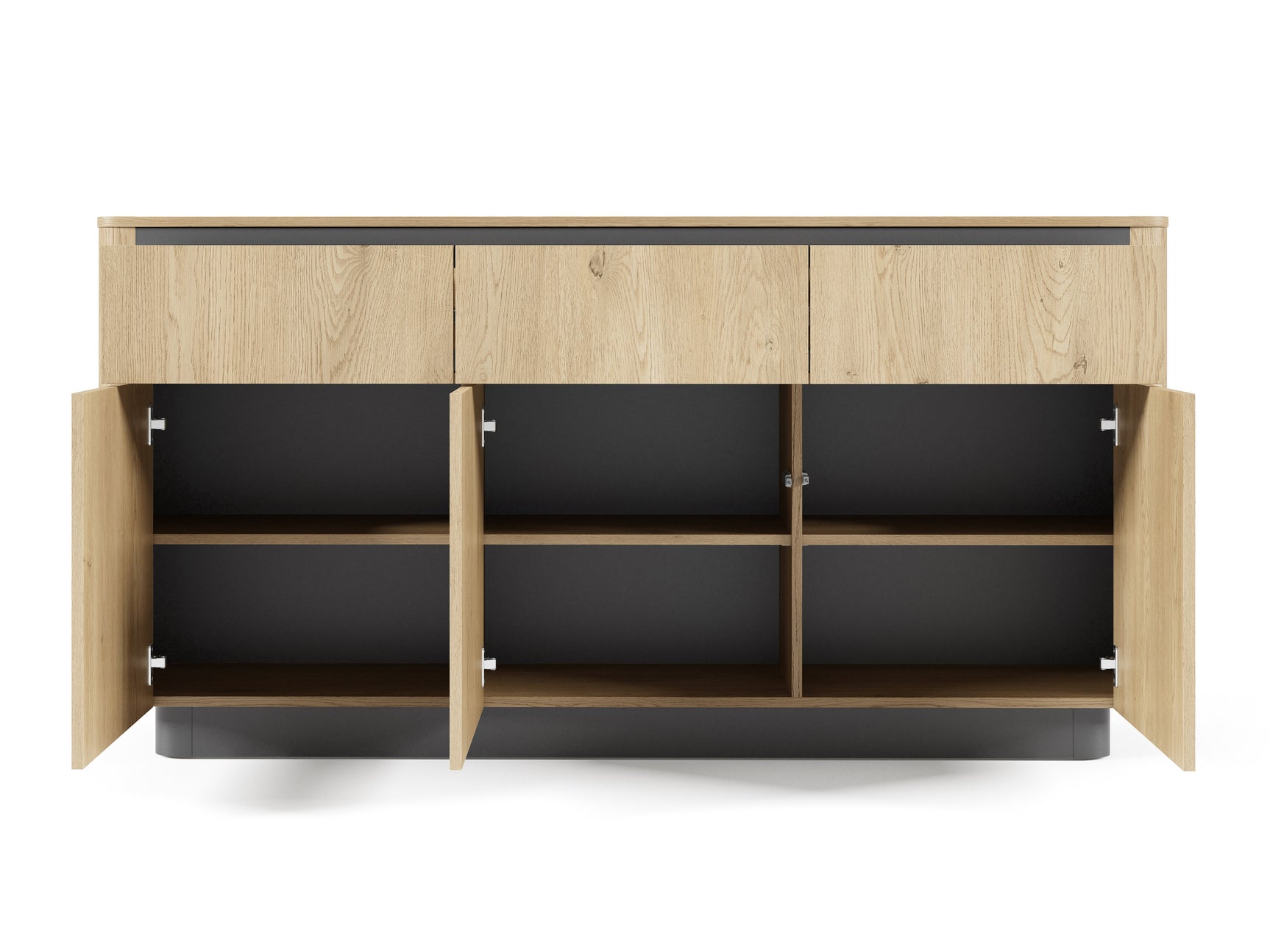 Kommode Sevdori 102 4146300