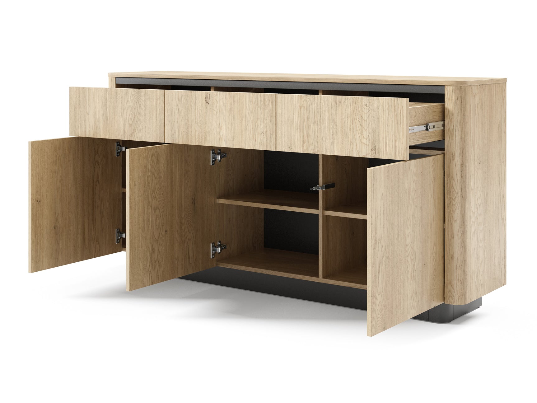 Kommode Sevdori 102 4146304