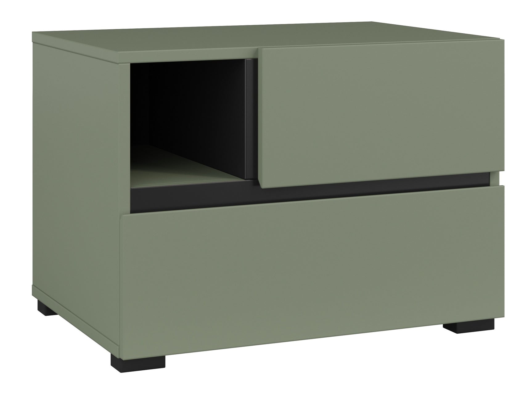 Sengebord Alfere 120