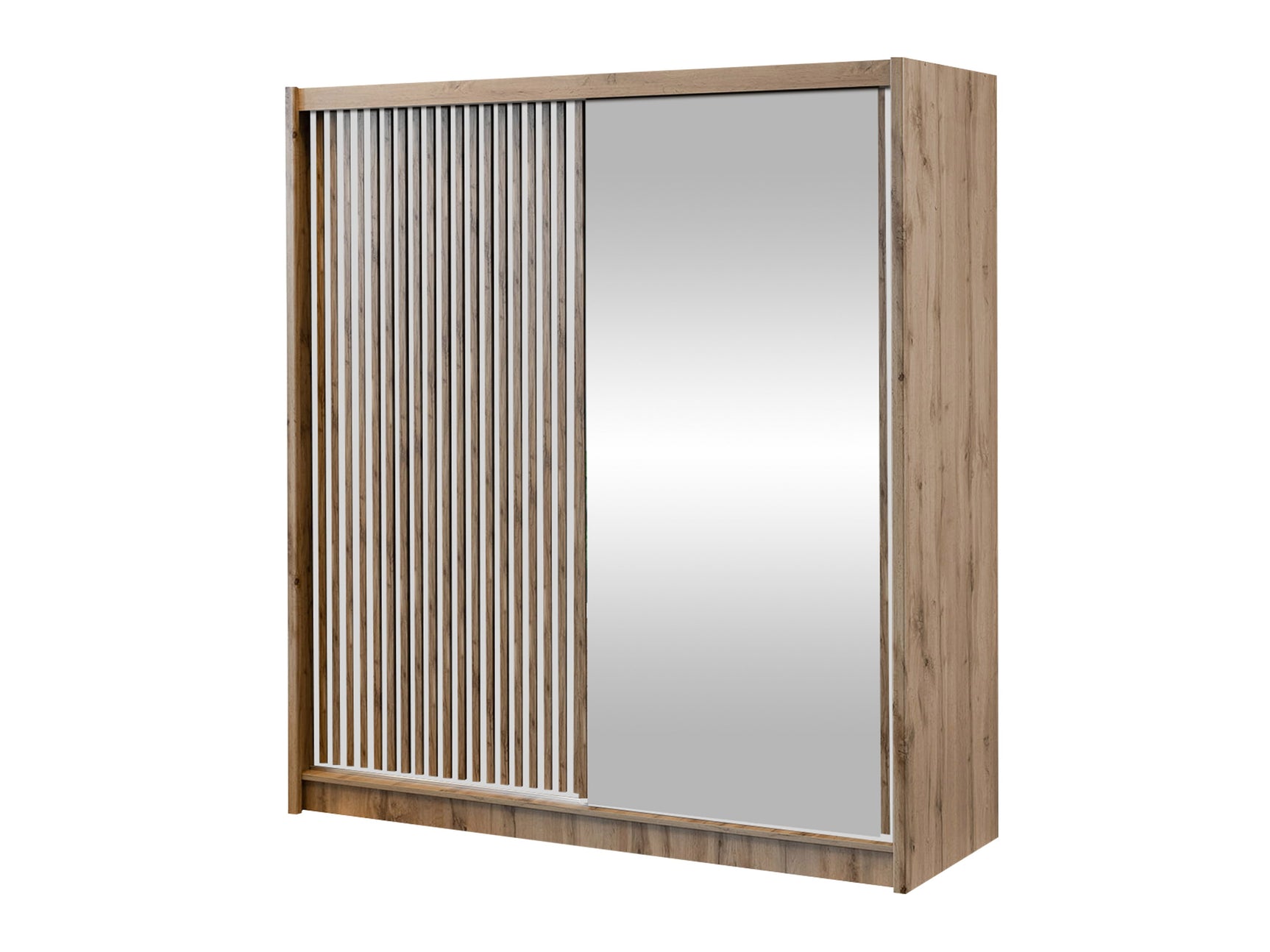 Garderobeskab Honolulu 263