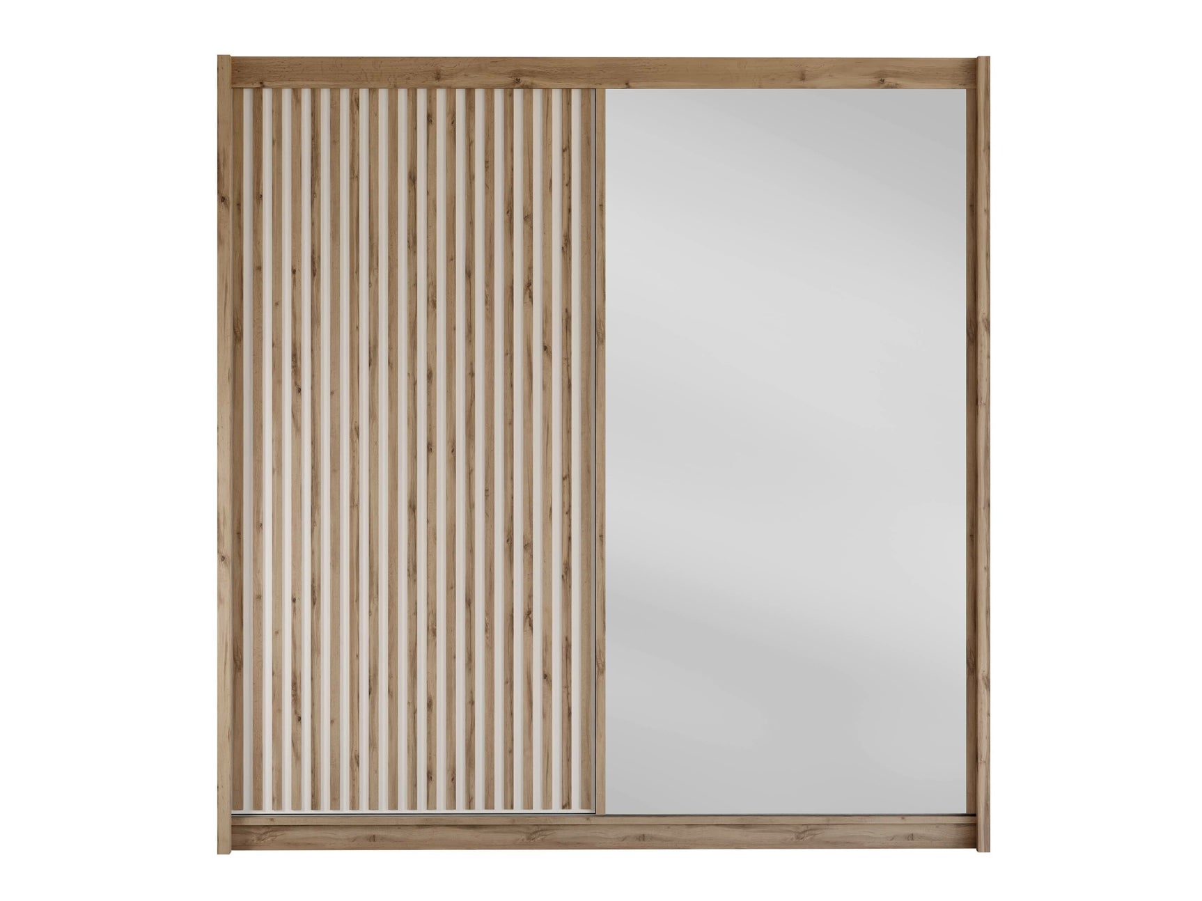 Garderobeskab Honolulu 263