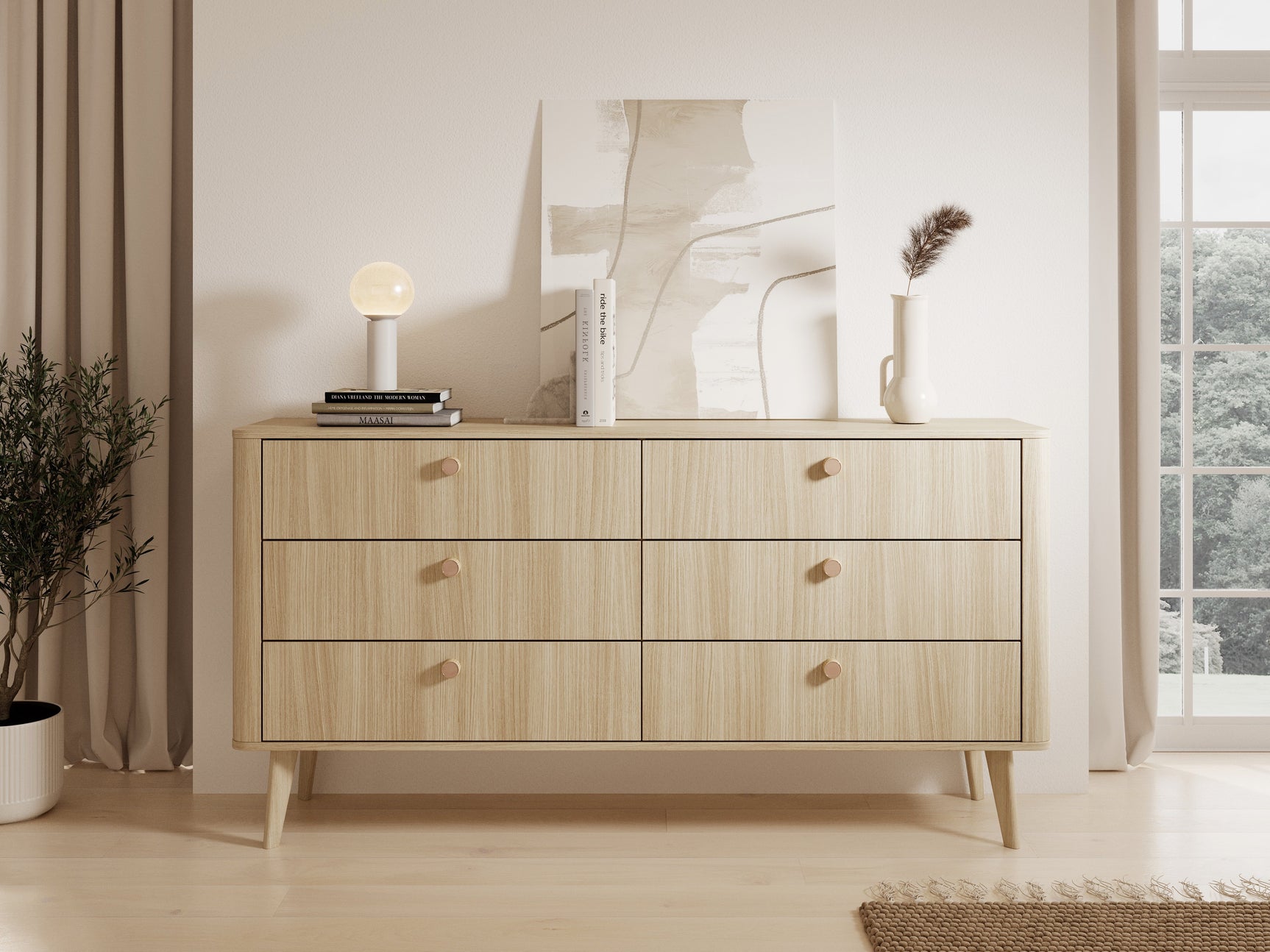 Kommode Odesonu 102 4147821