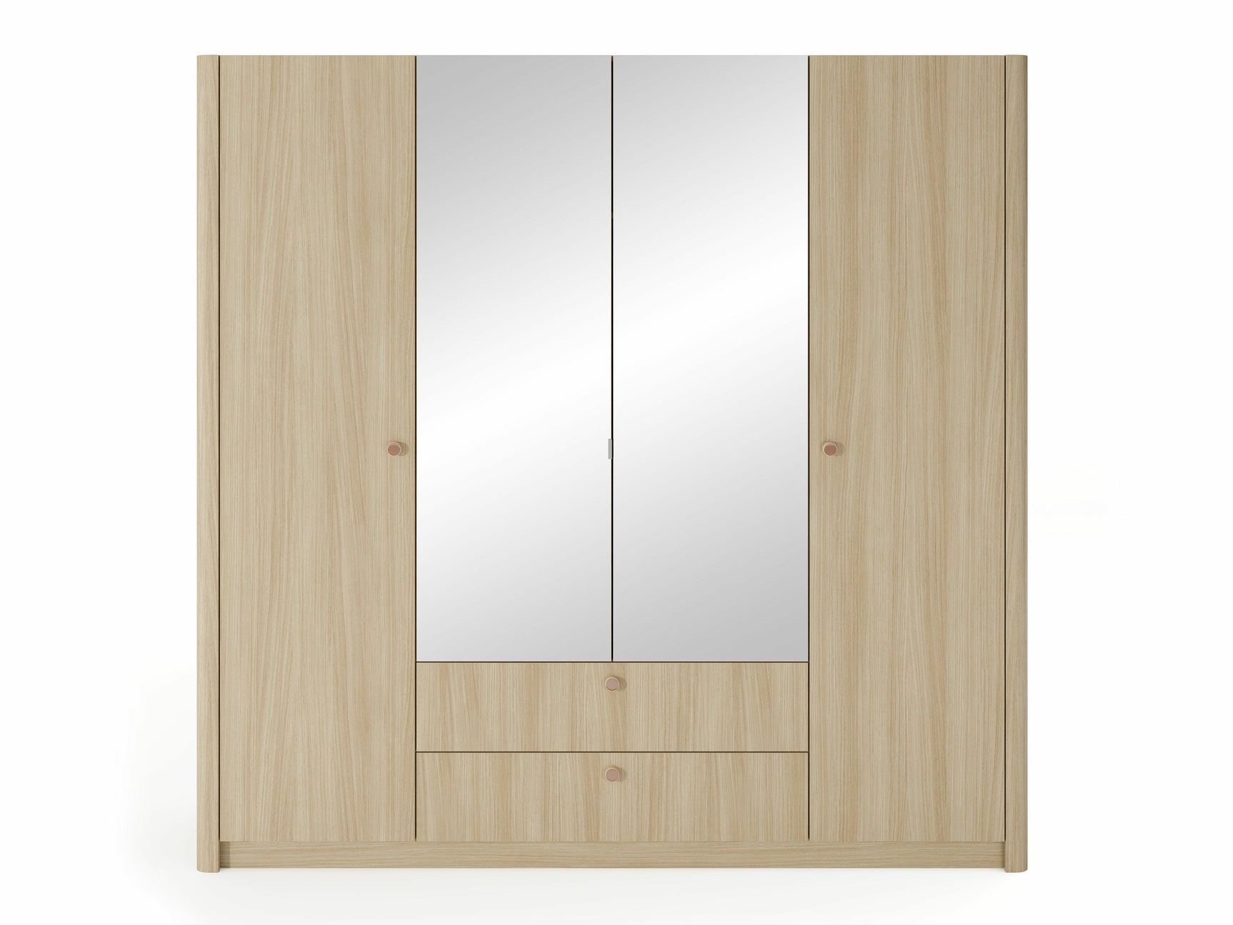 Garderobeskab Odesonu 100 4148254