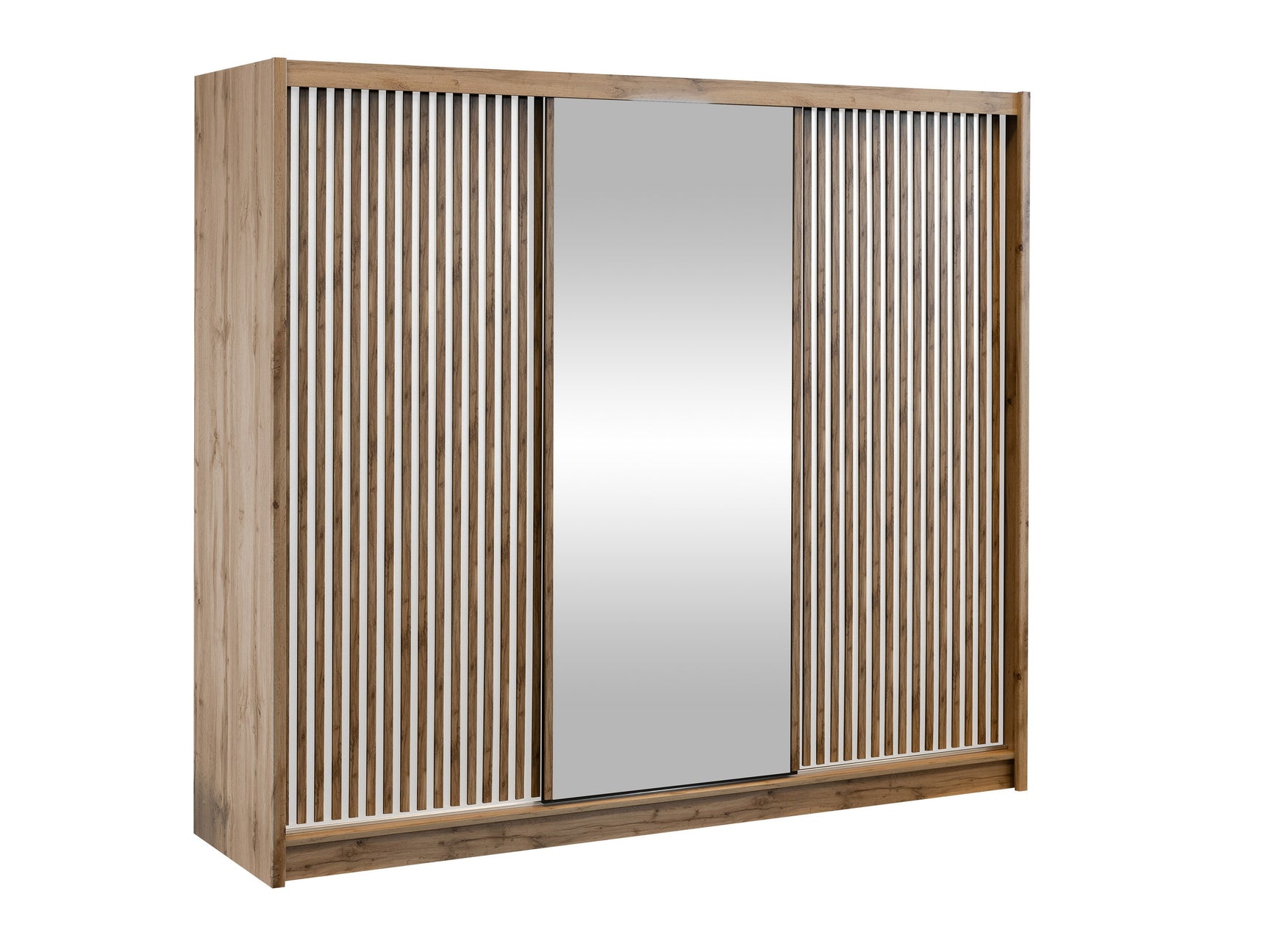 Garderobeskab Honolulu 264