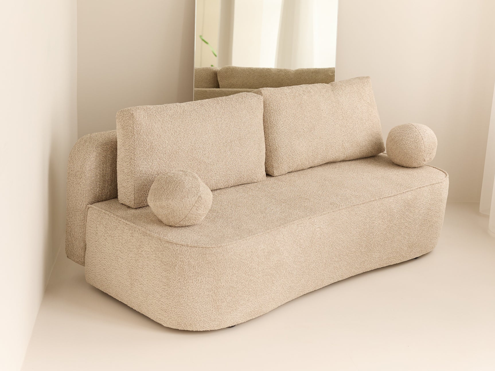 Sovesofa Marysville 100 4149155
