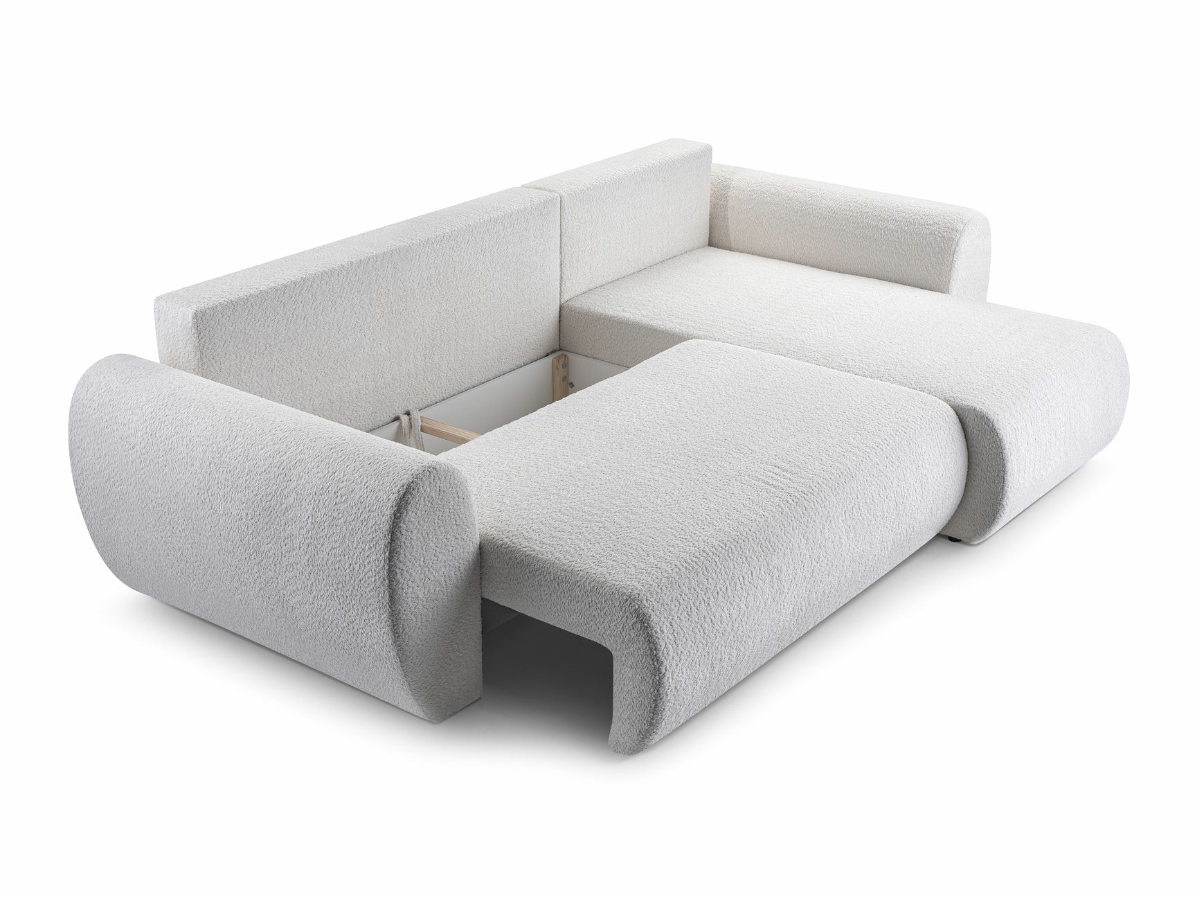 Hjørnesofa Honolulu 258 4149171