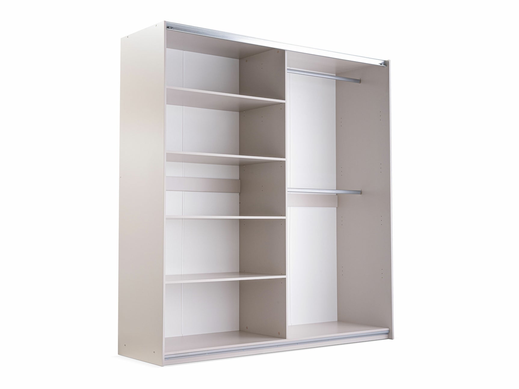 Garderobeskab Honolulu 256 4149174