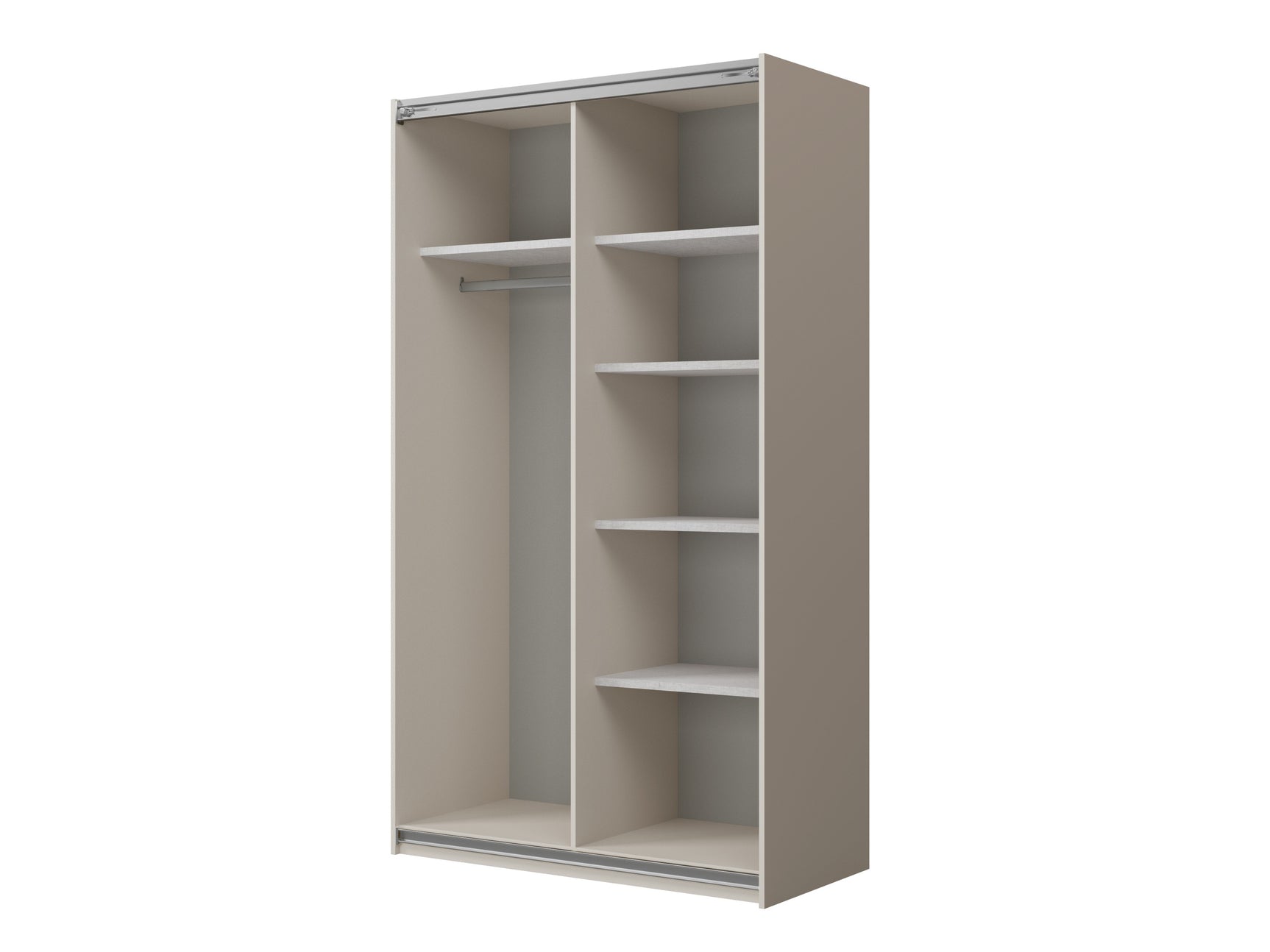 Garderobeskab Austin 369