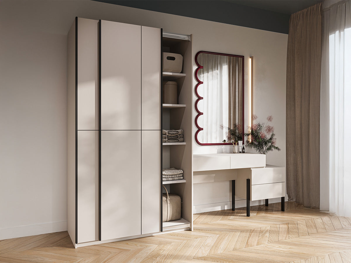 Garderobeskab Austin 369