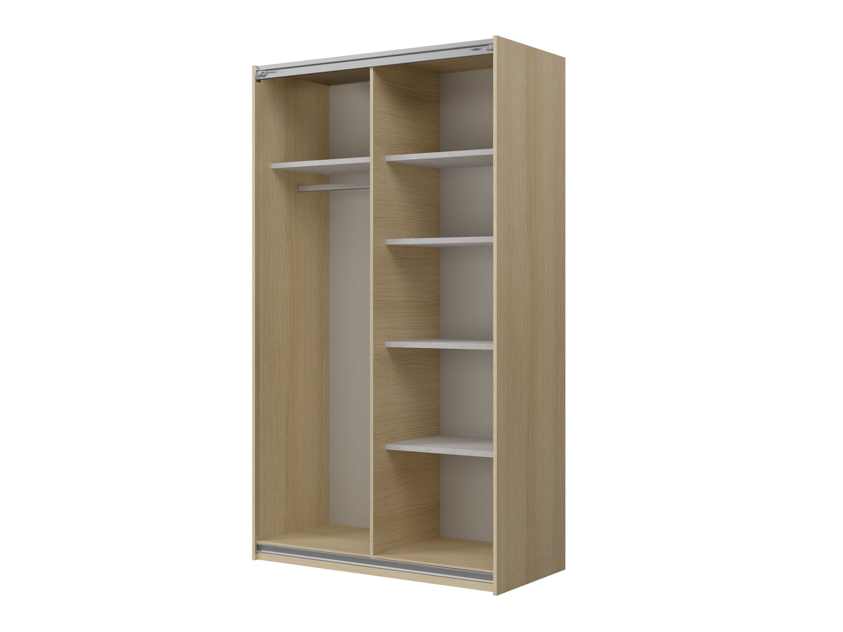 Garderobeskab Austin 369