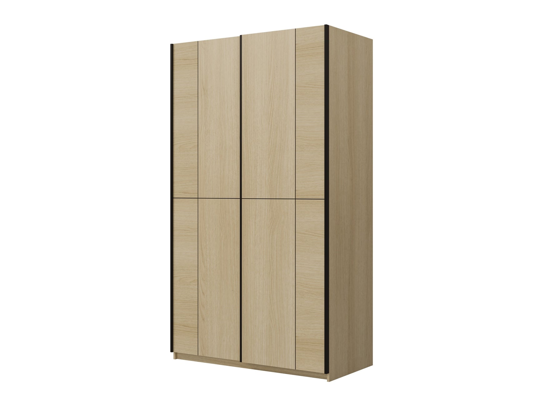 Garderobeskab Austin 369