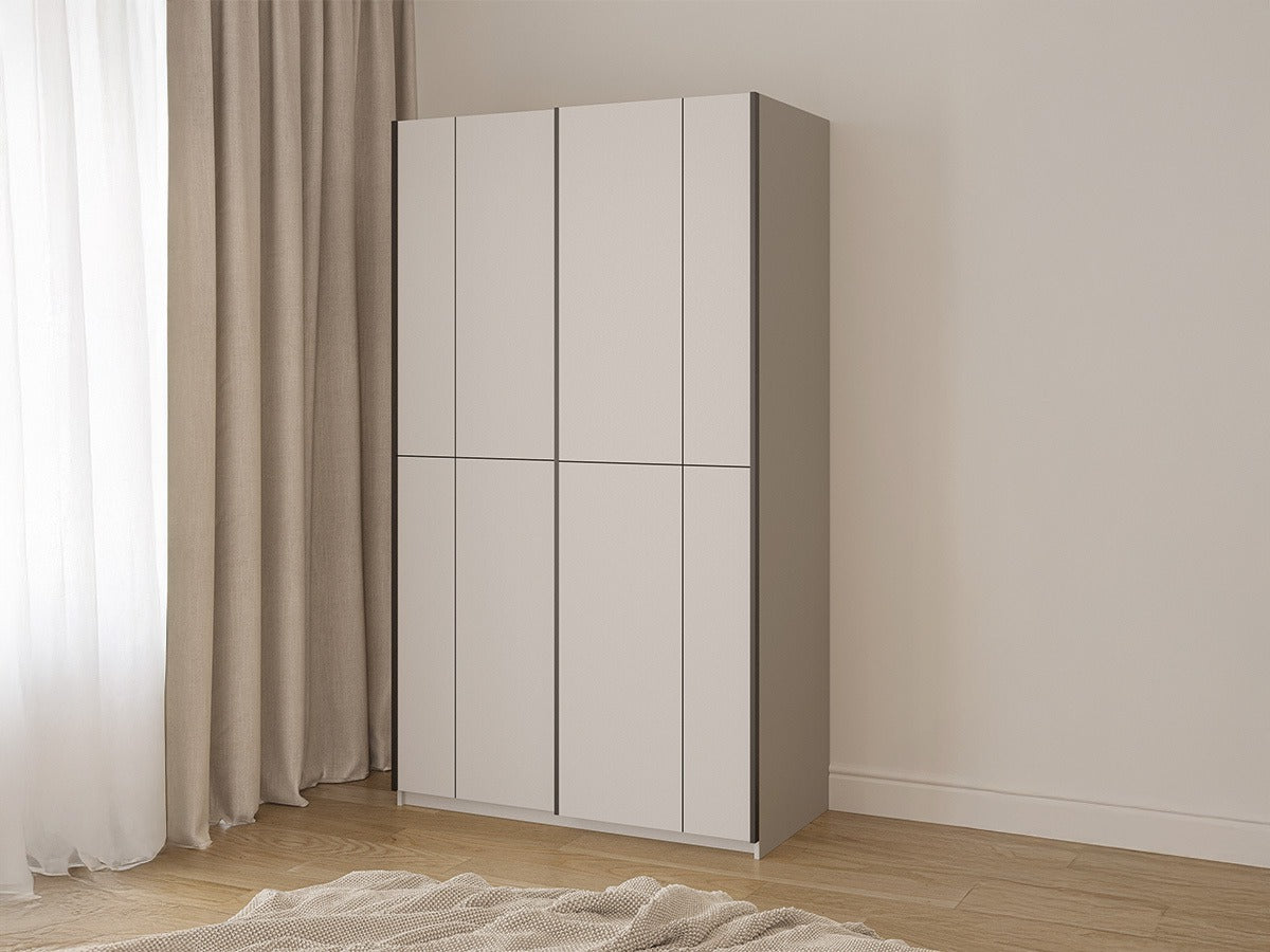 Garderobeskab Austin 369