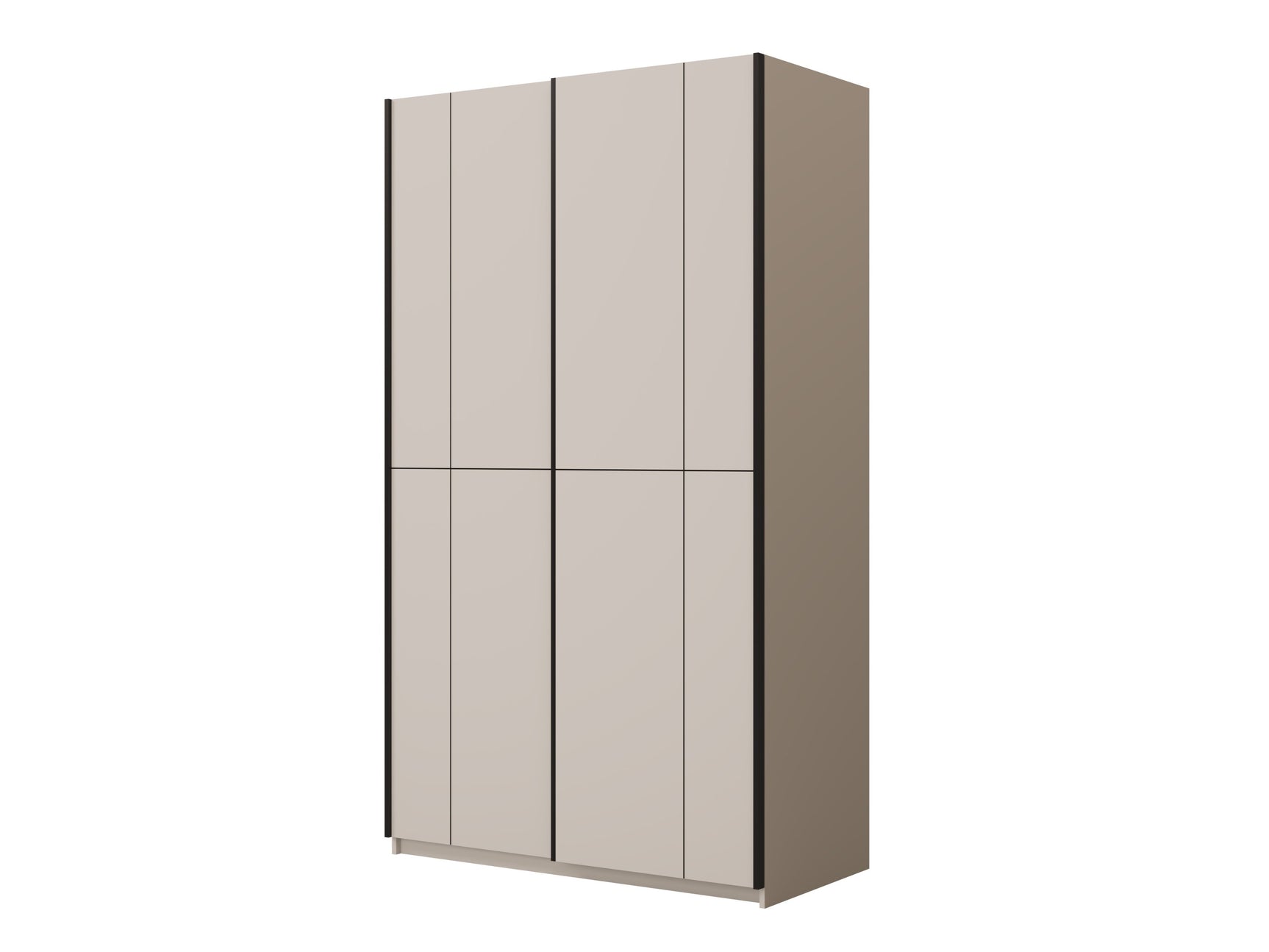 Garderobeskab Austin 369