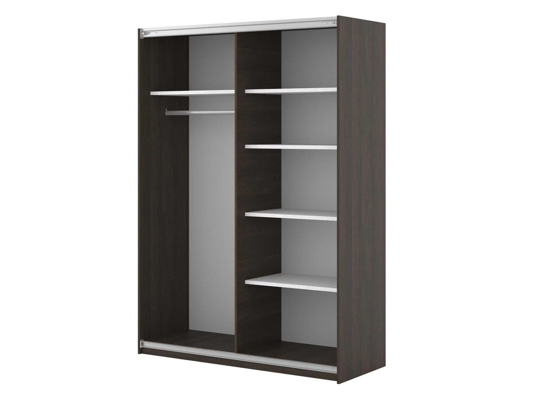 Garderobeskab Austin 371