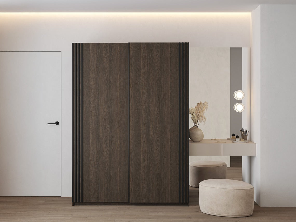 Garderobeskab Austin 371