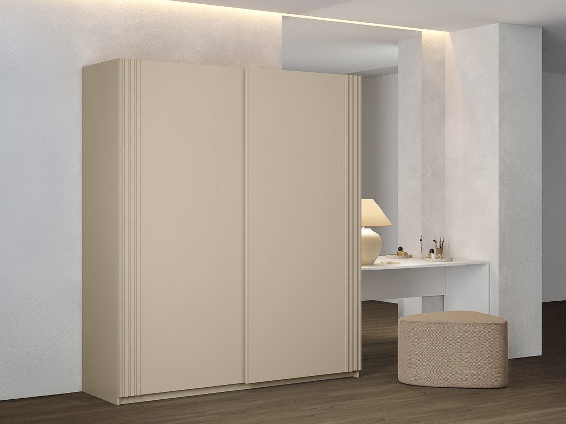 Garderobeskab Austin 372