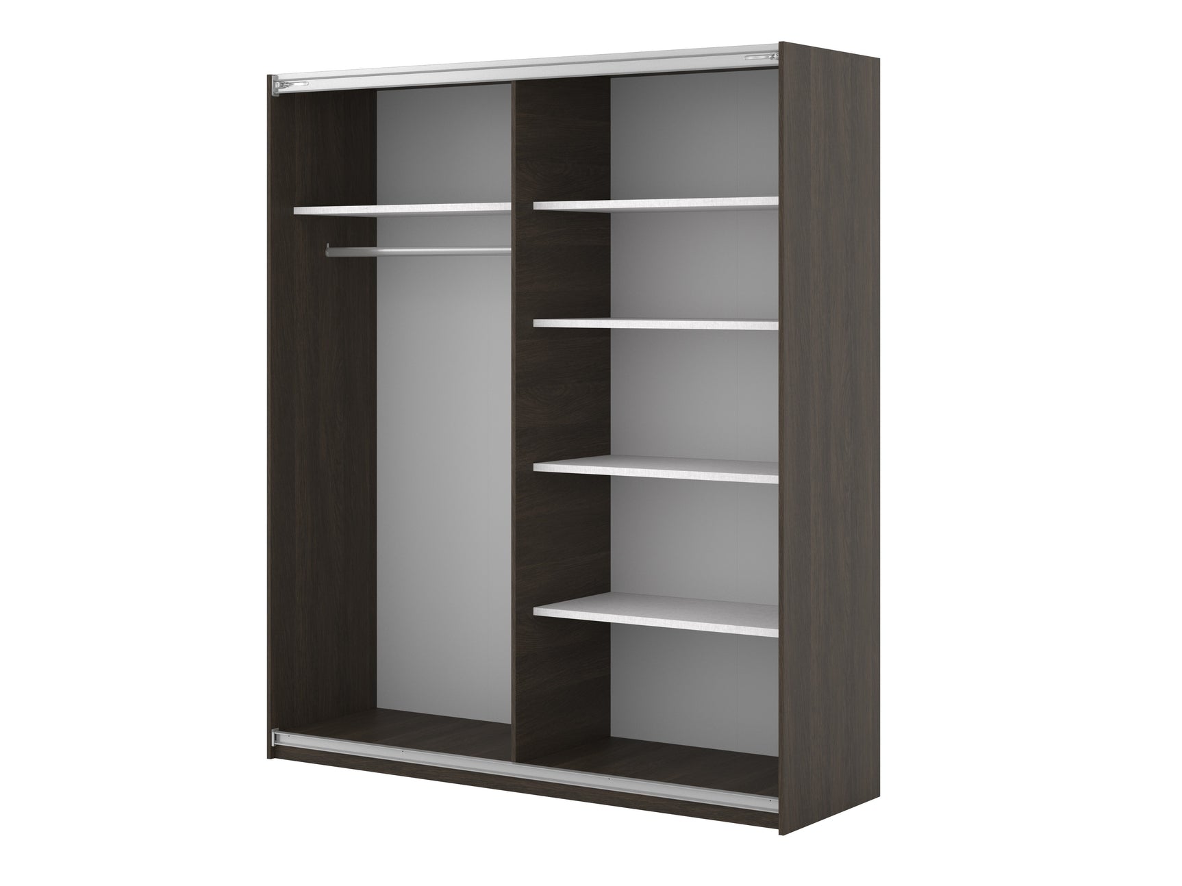 Garderobeskab Austin 372