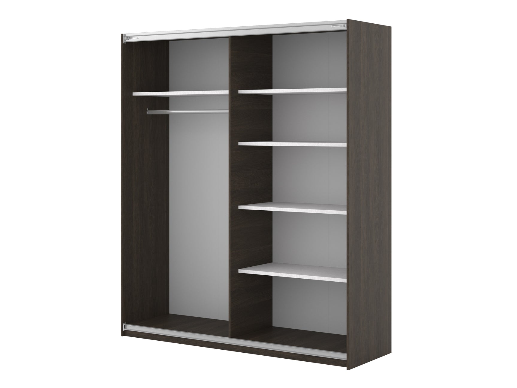 Garderobeskab Austin 372