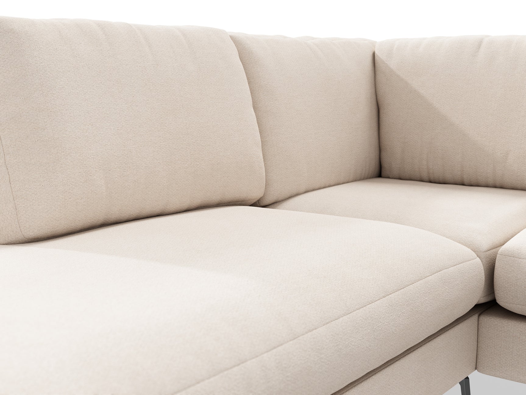 Hjørnesofa Avitivo 110