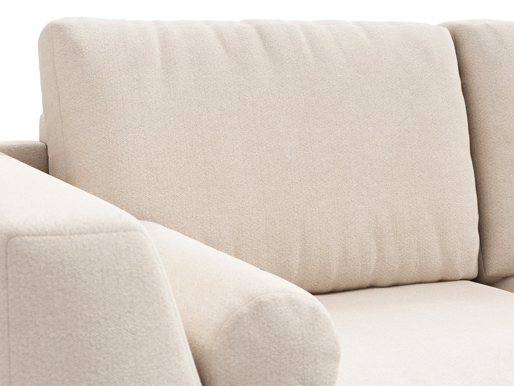 Hjørnesofa Avitivo 110