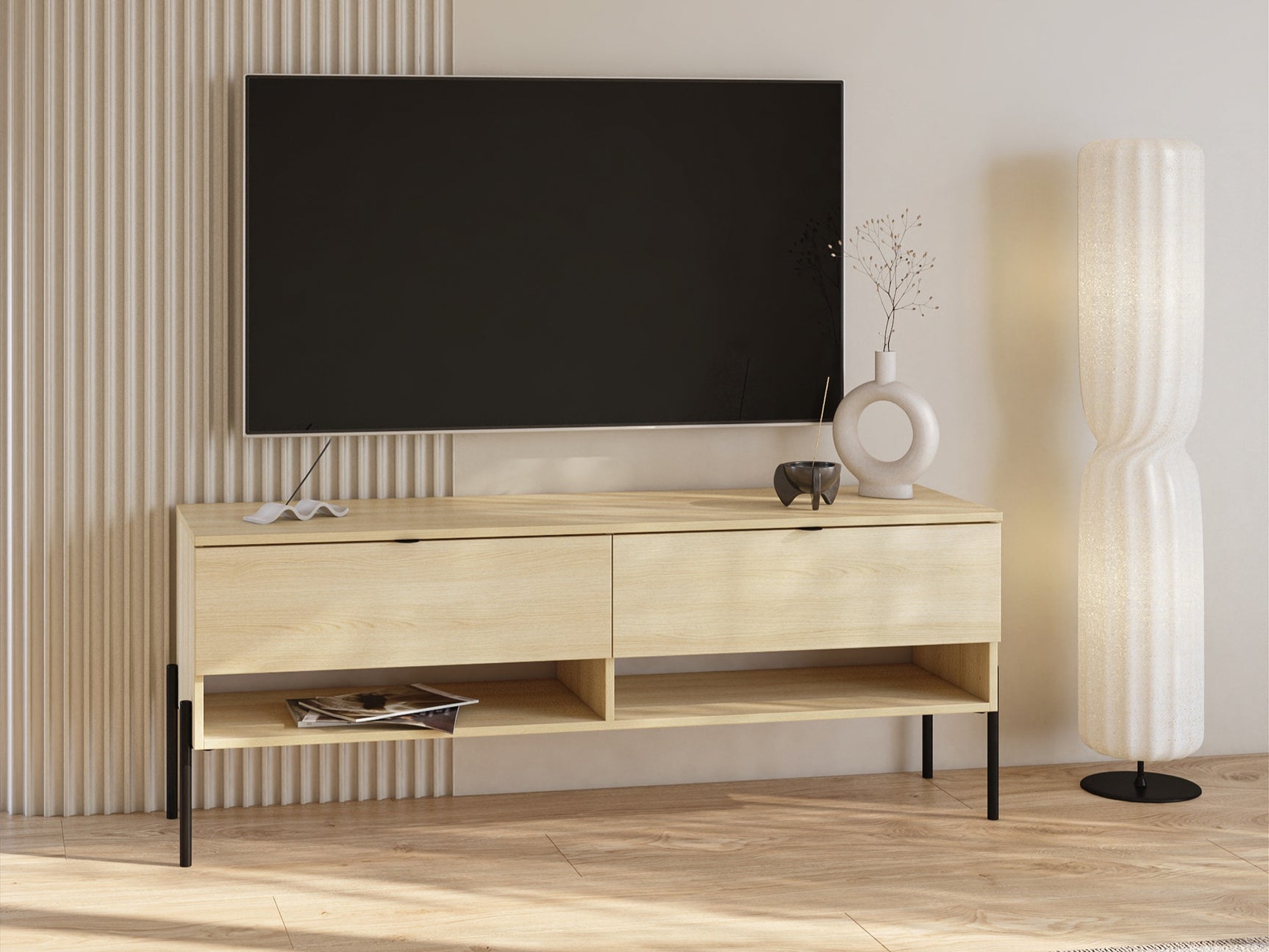 TV-bord Levtenu 108