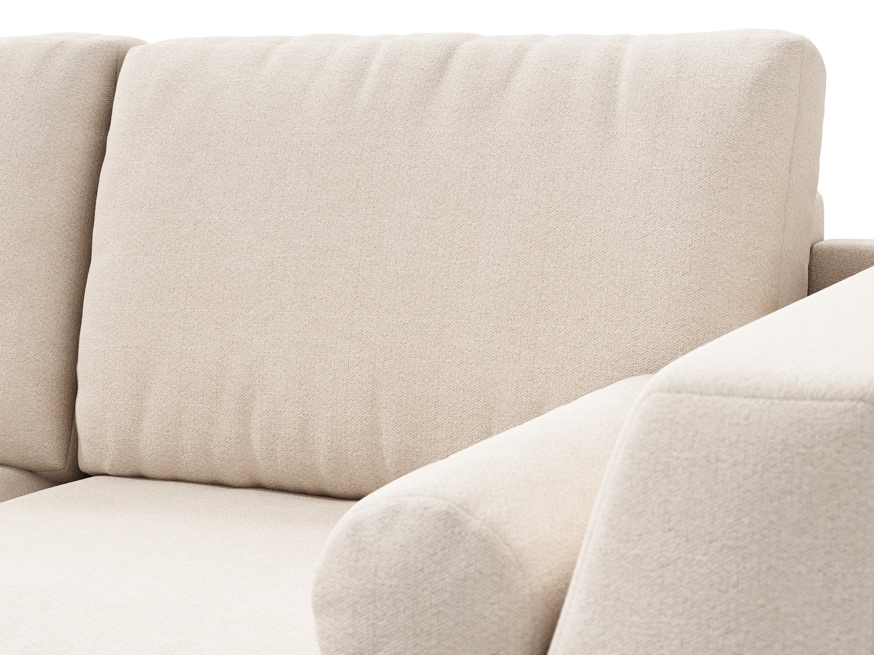 Hjørnesofa Avitivo 110