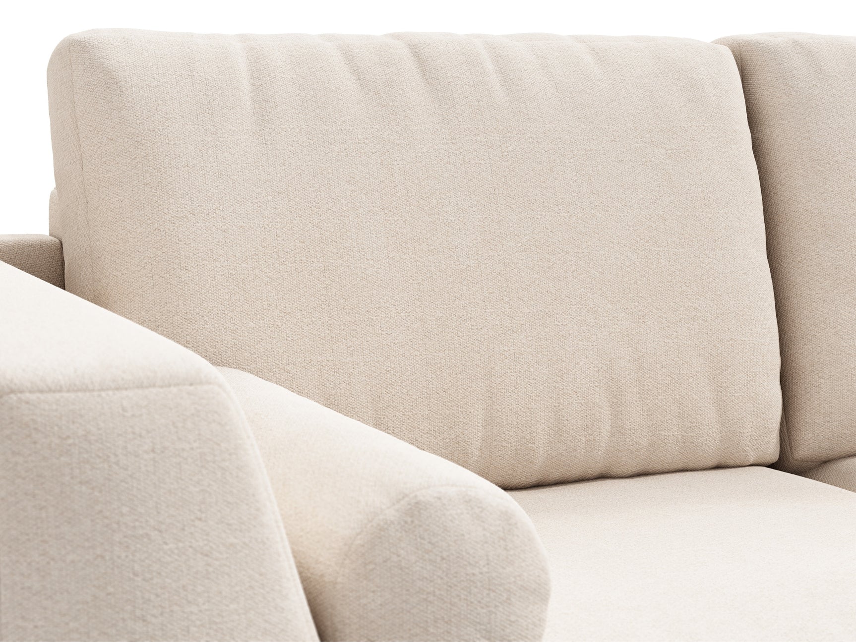 Hjørnesofa Avitivo 110