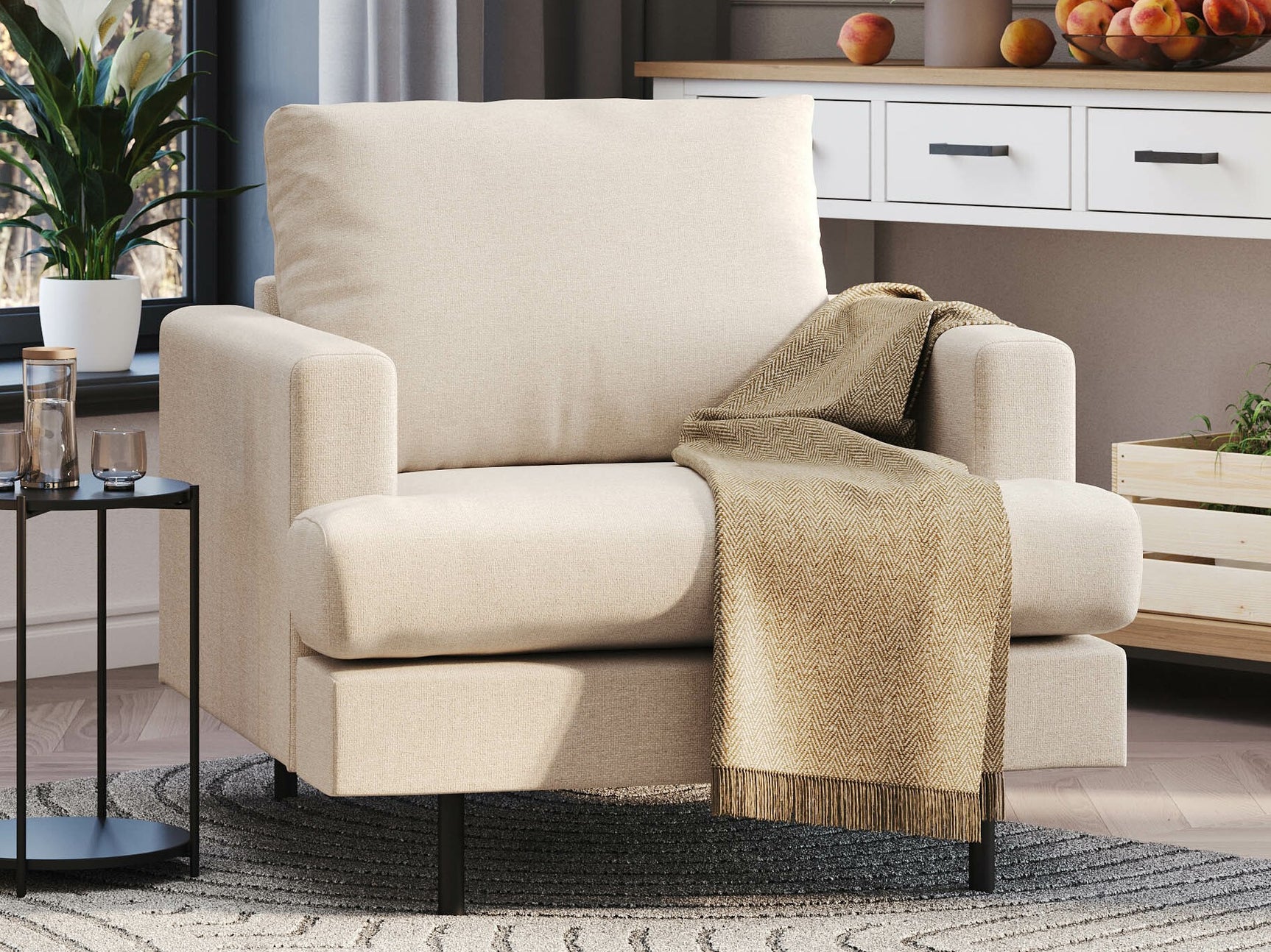 Lænestol Ophliva 109