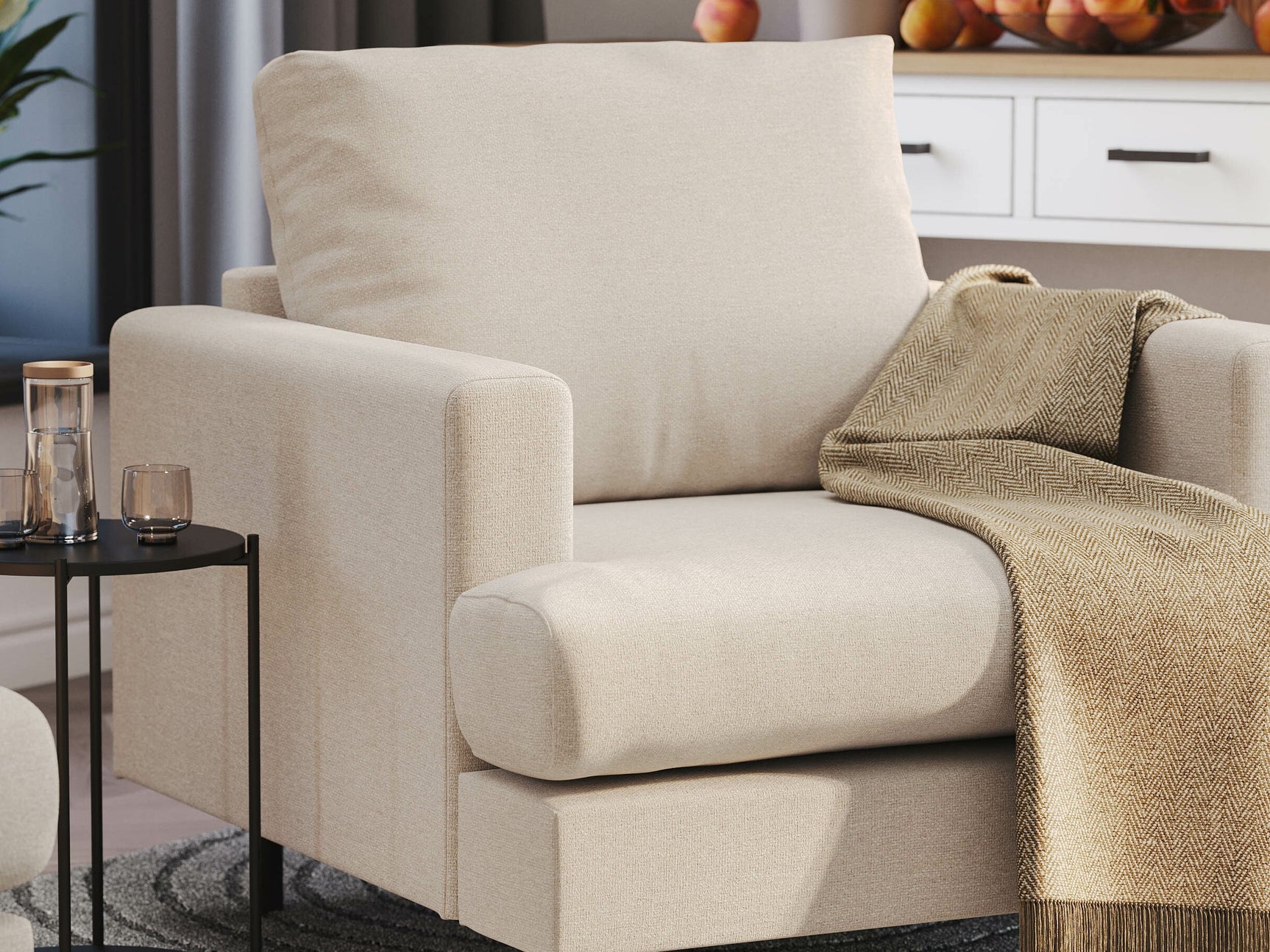 Lænestol Ophliva 109