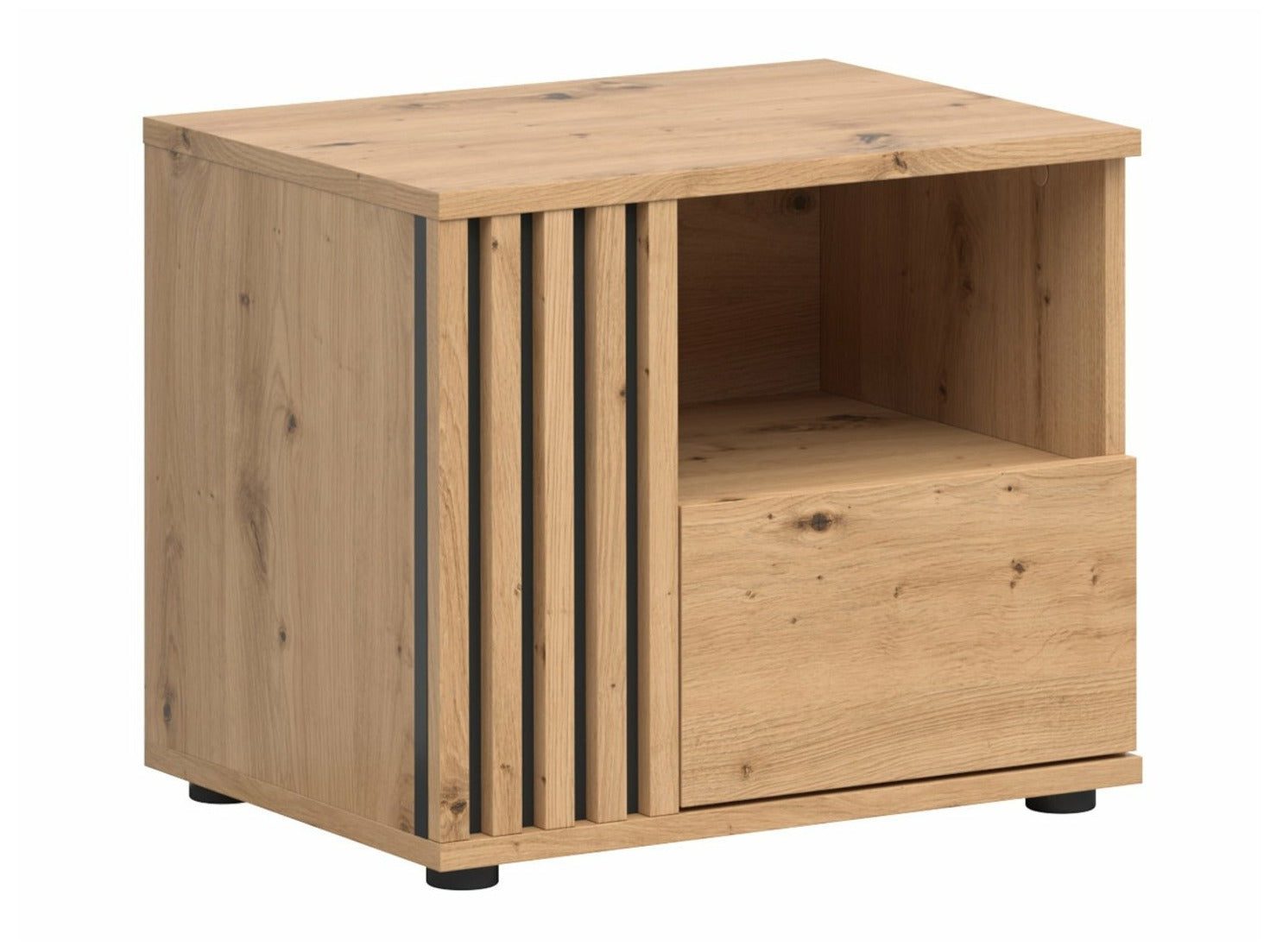 Sengebord Orlnolu 100