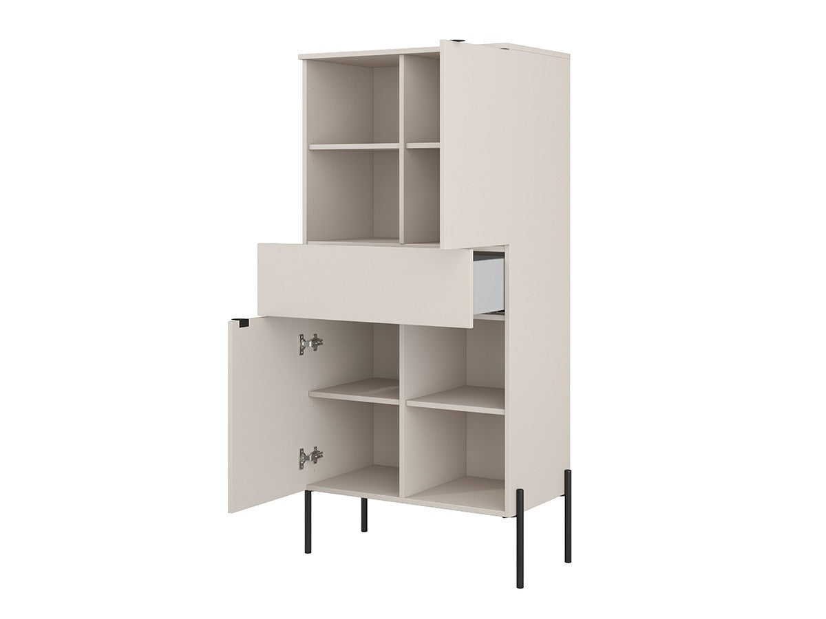 Stuemøbler-sæt Levtenu 118