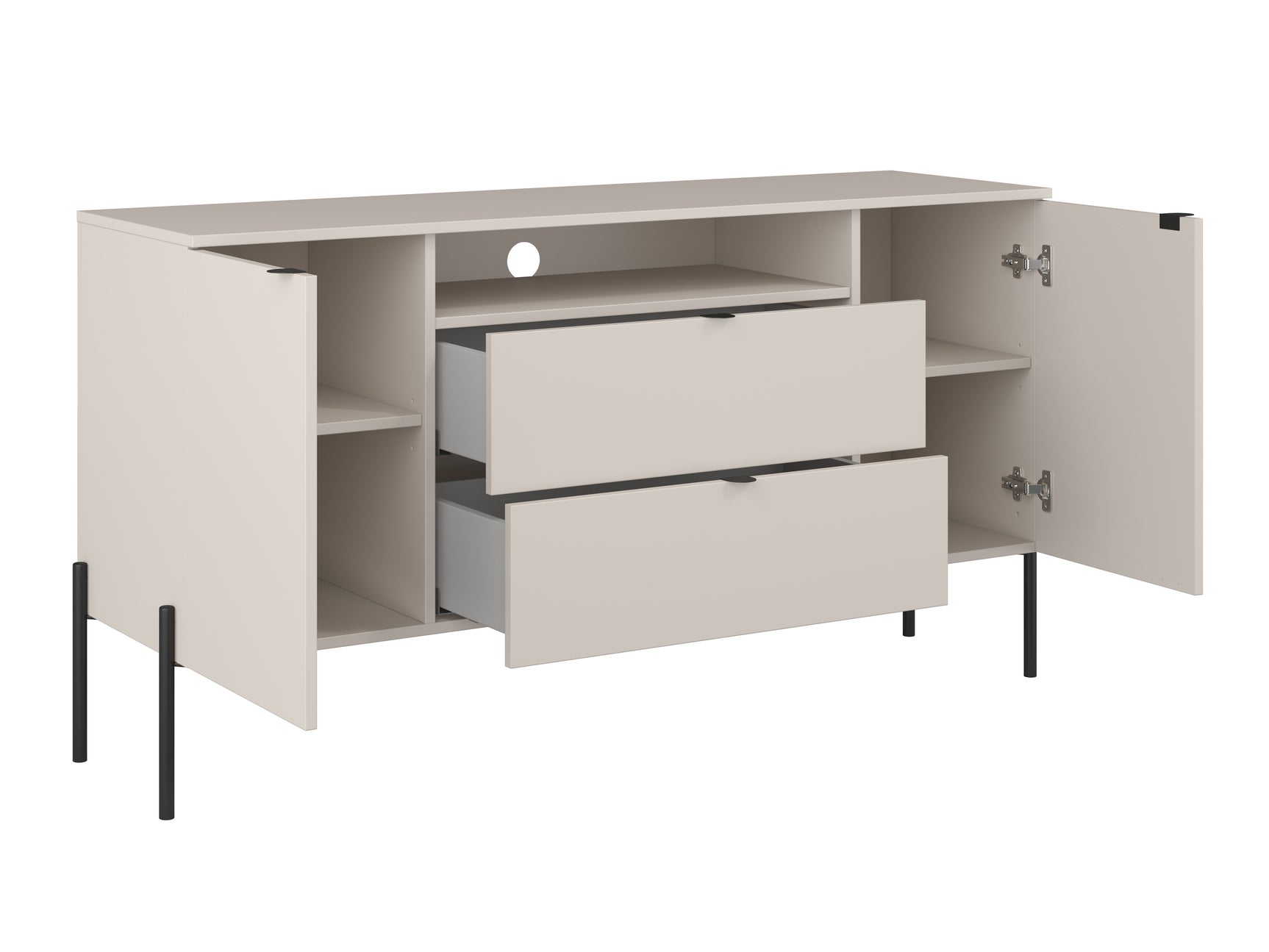 Stuemøbler-sæt Levtenu 118