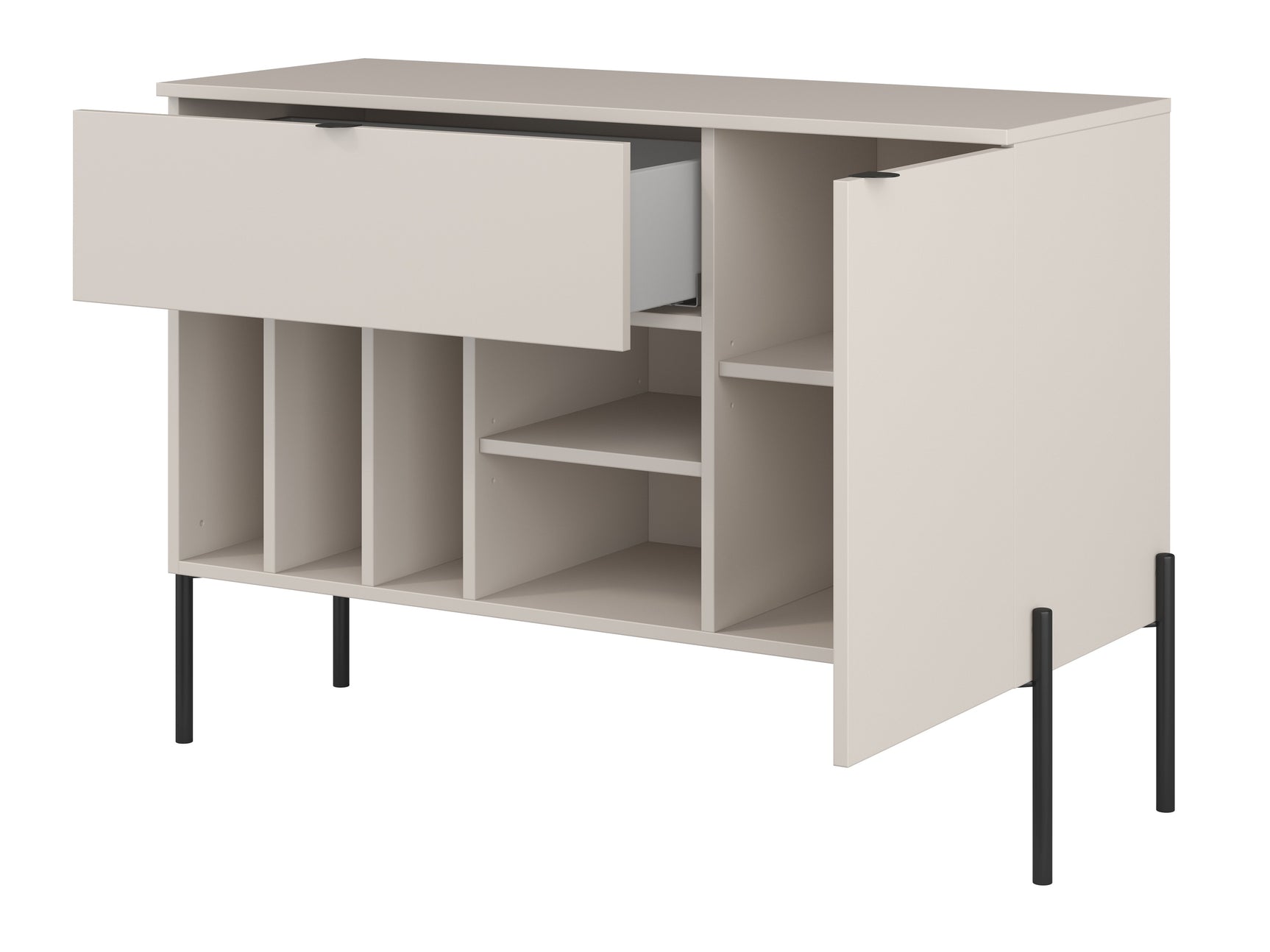 Stuemøbler-sæt Levtenu 118