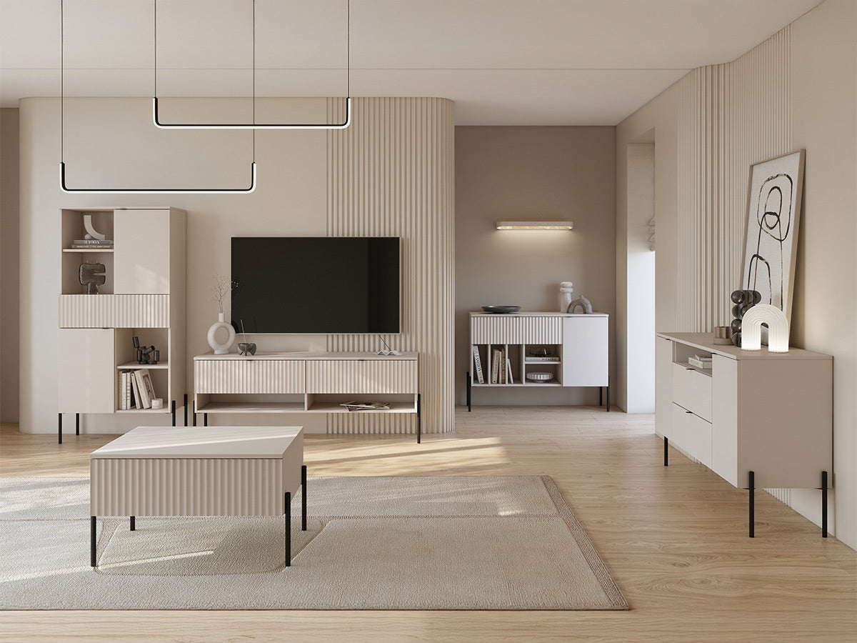 Stuemøbler-sæt Levtenu 119