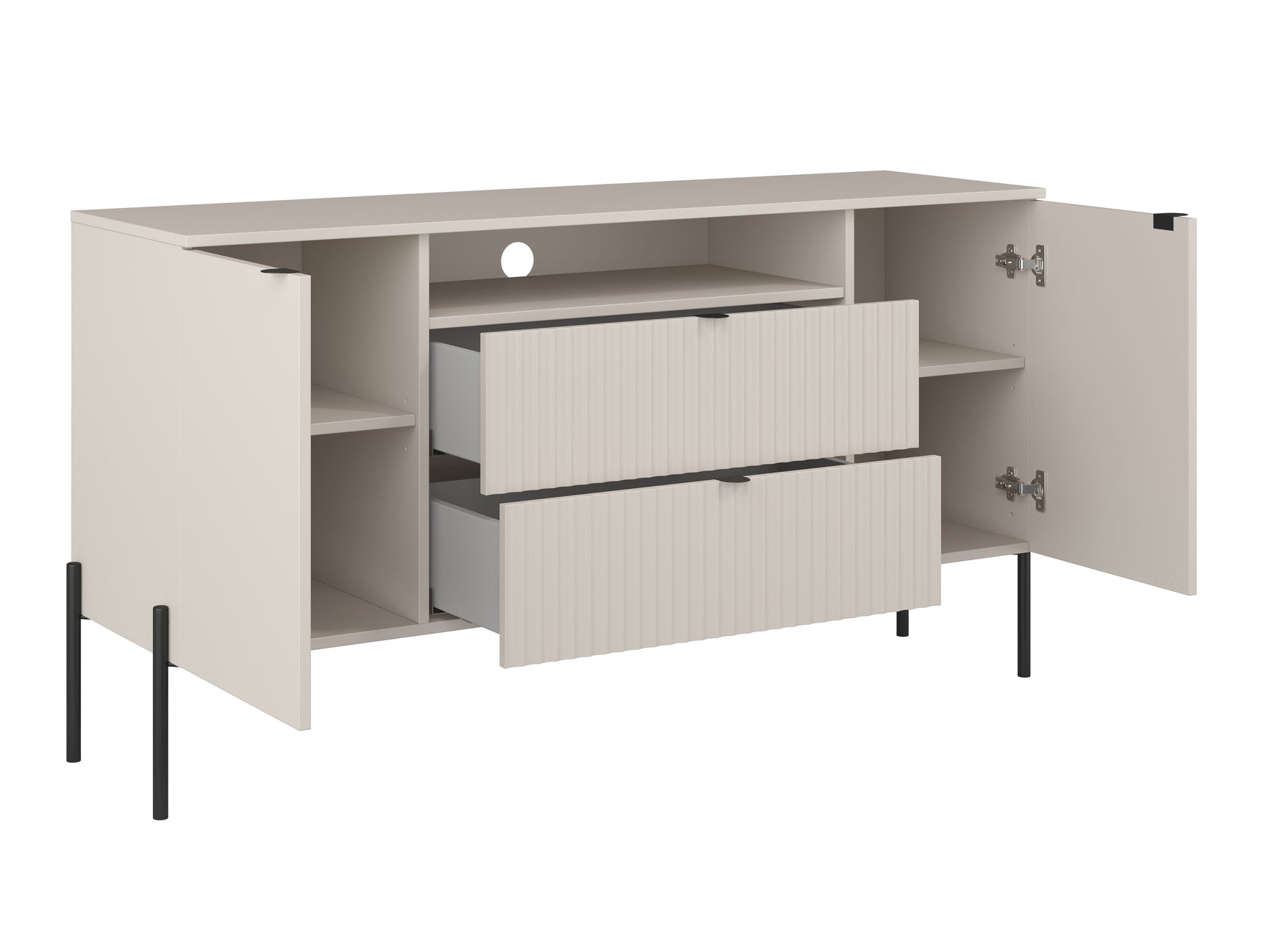 Stuemøbler-sæt Levtenu 119