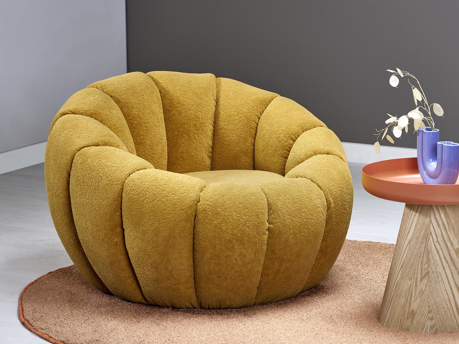 Lænestol Houston 2018