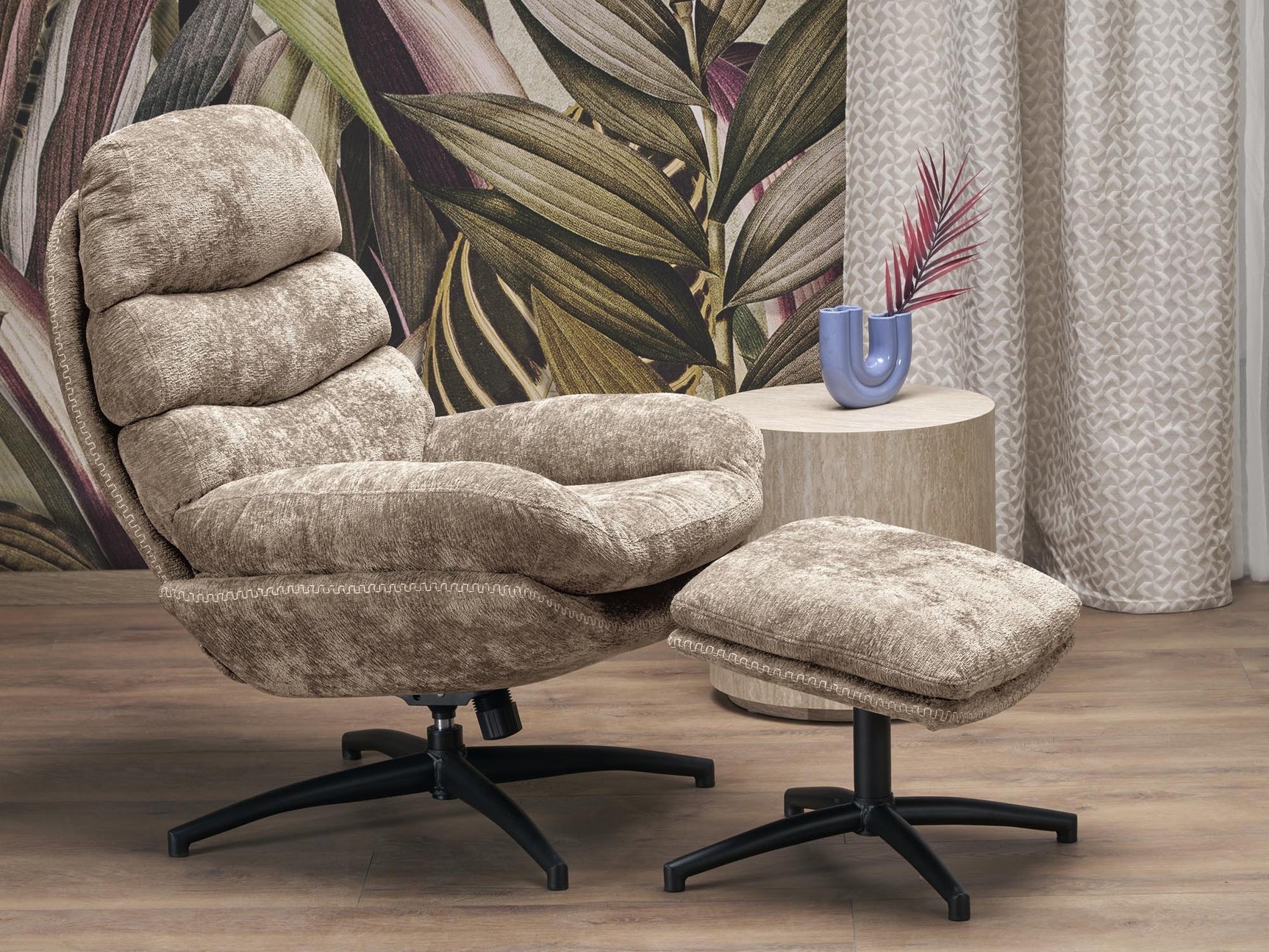 Lænestol Houston 1883