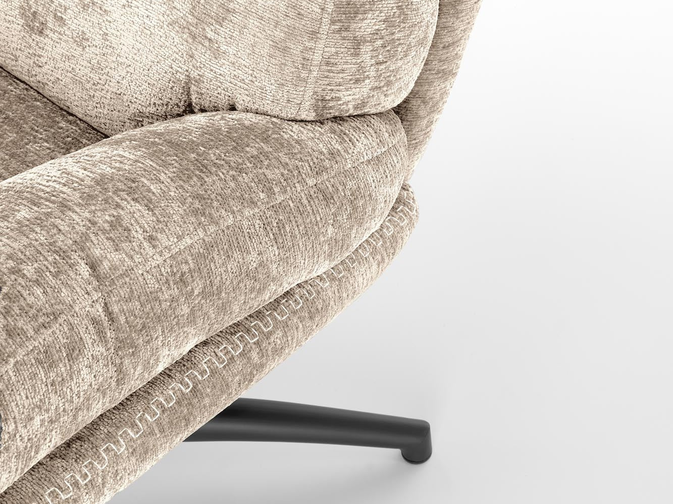 Lænestol Houston 1883