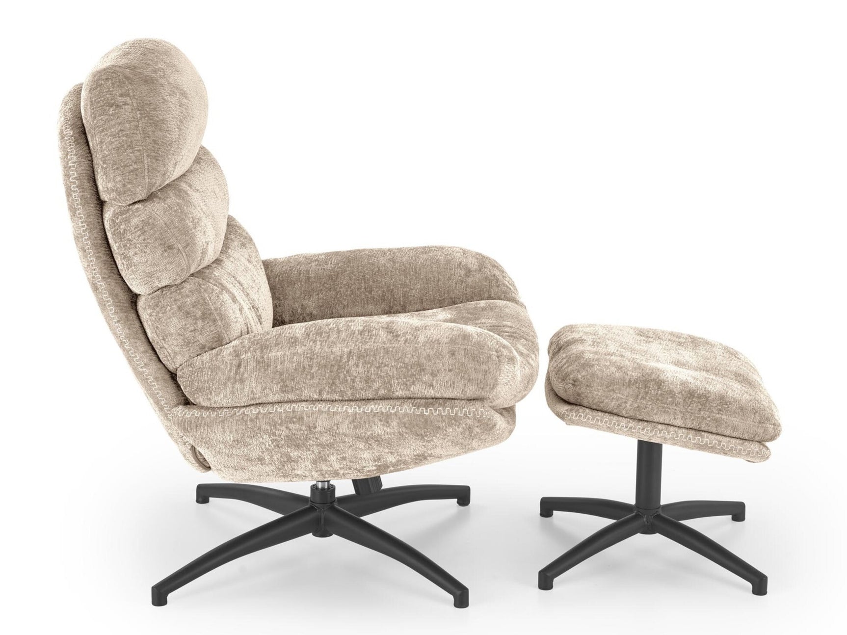 Lænestol Houston 1883