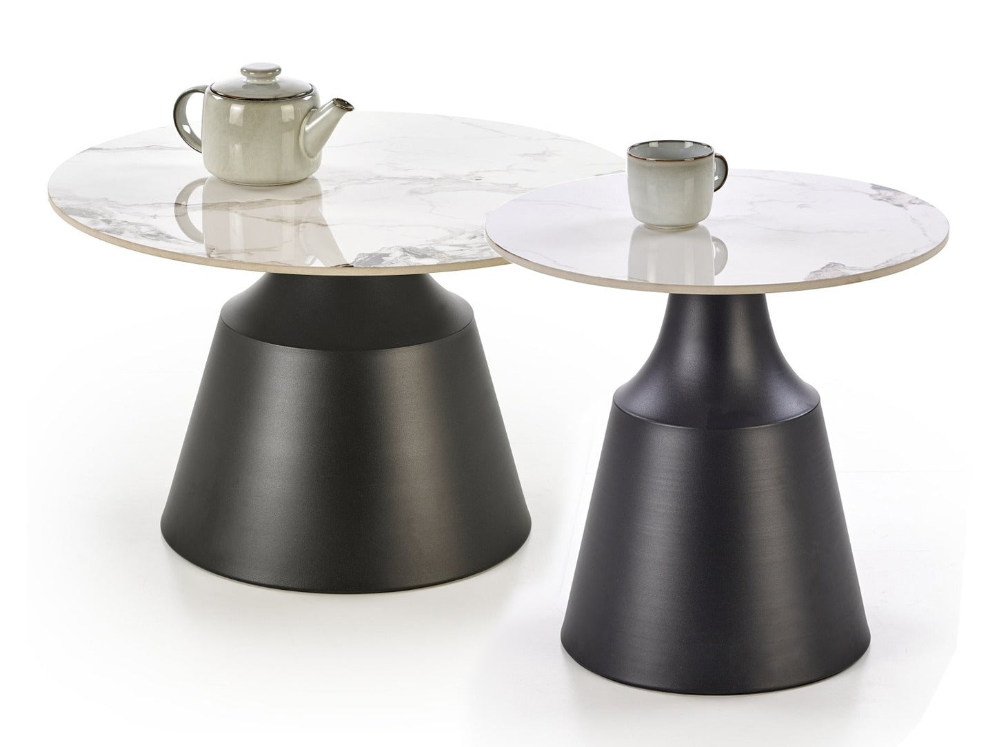 Sideborde-sæt Houston 2027